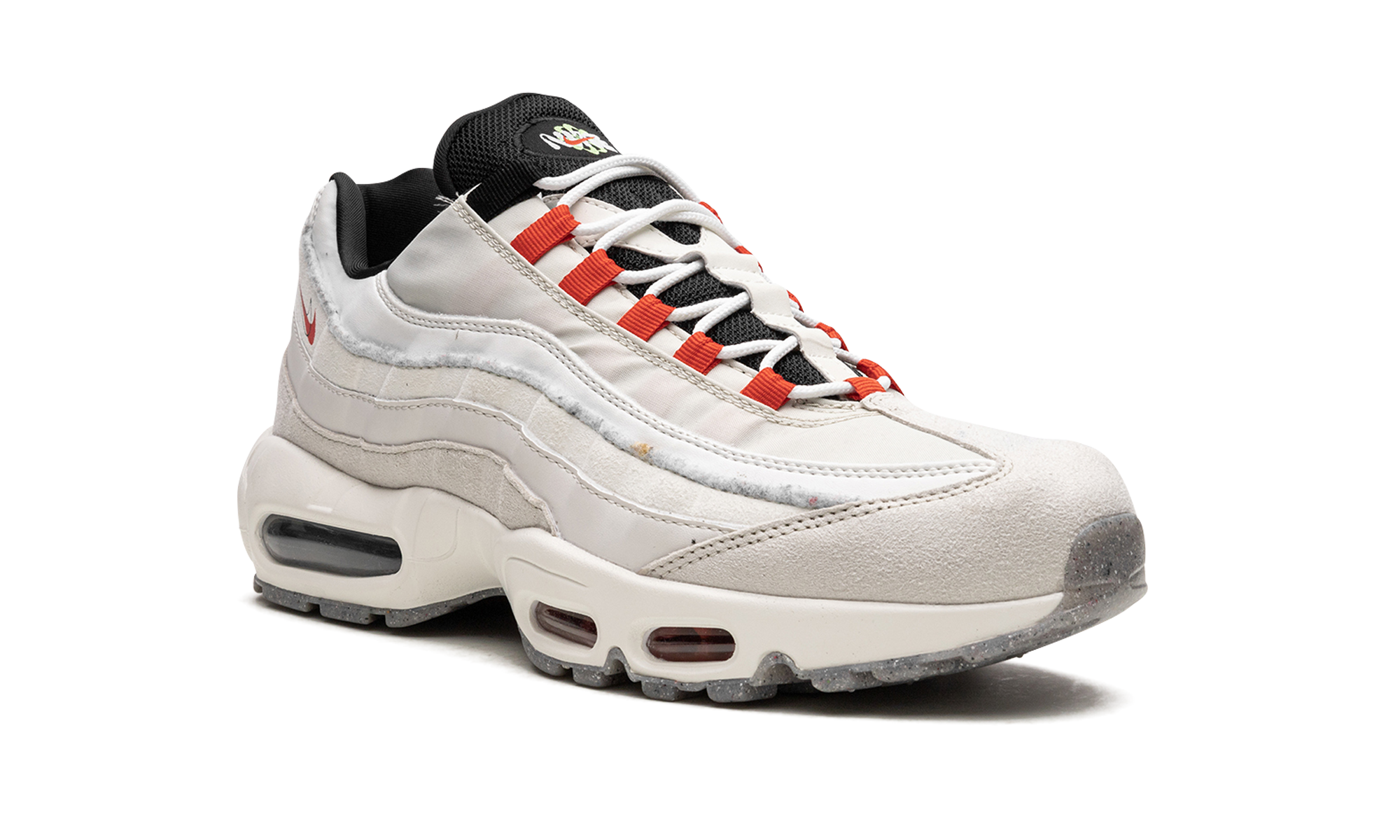 Air Max 95 Se "double Swoosh" - 7
