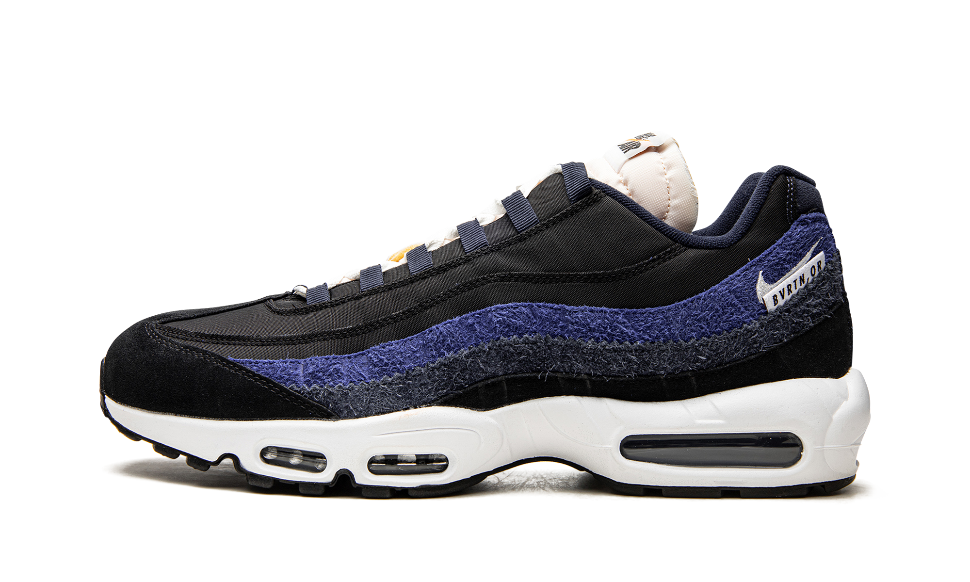 Air Max 95 Se "running Club" - 1