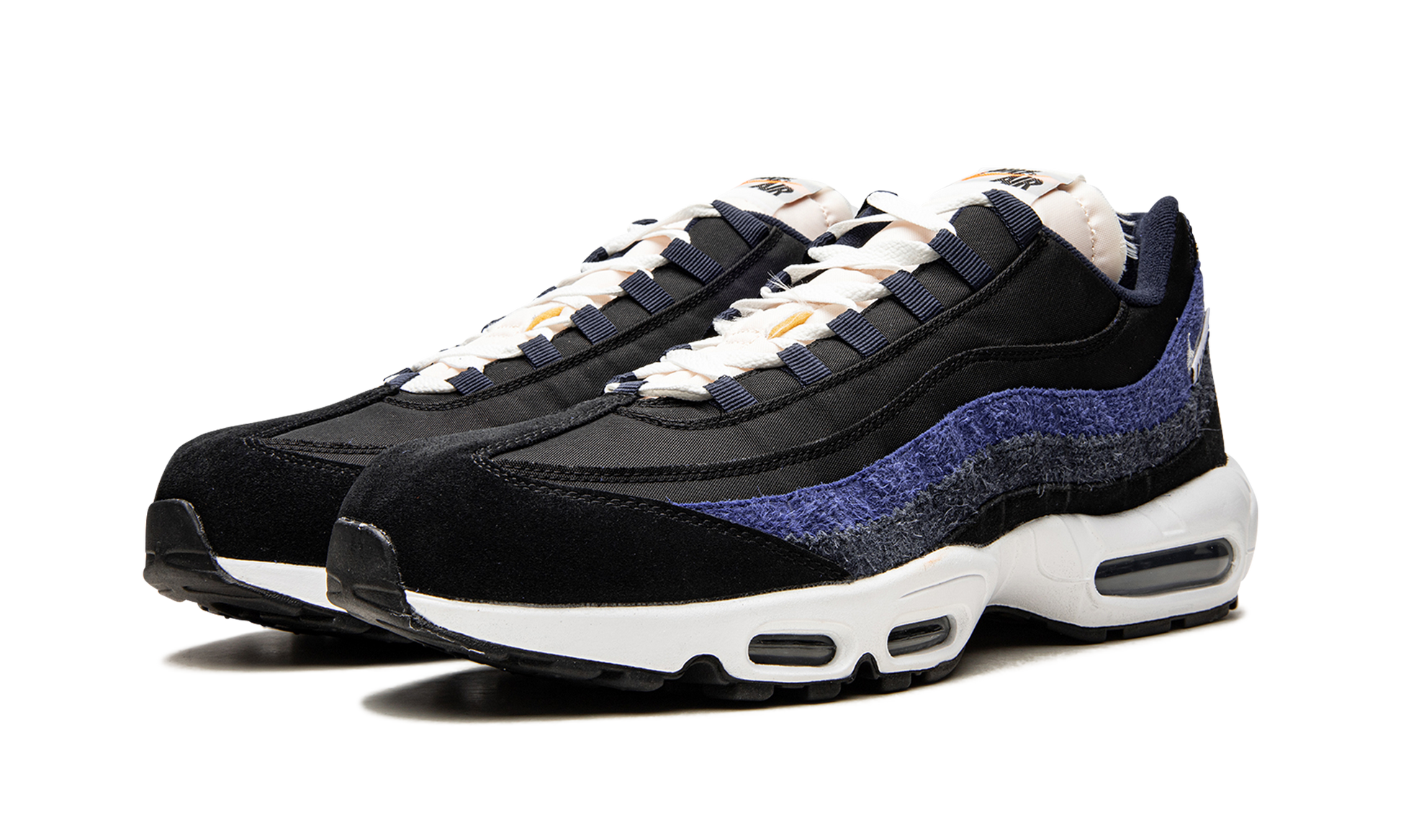 Air Max 95 Se "running Club" - 2