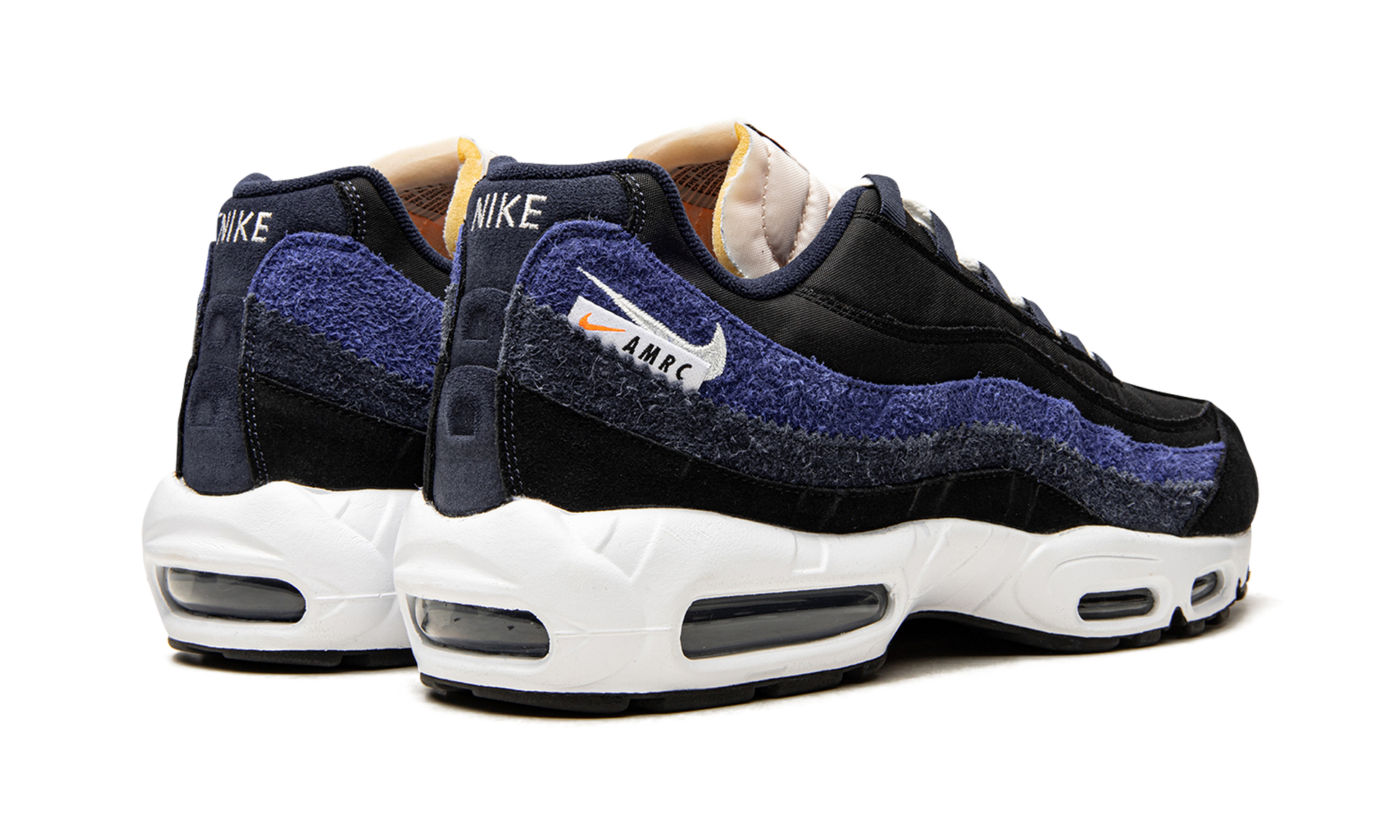 Air Max 95 Se "running Club" - 3