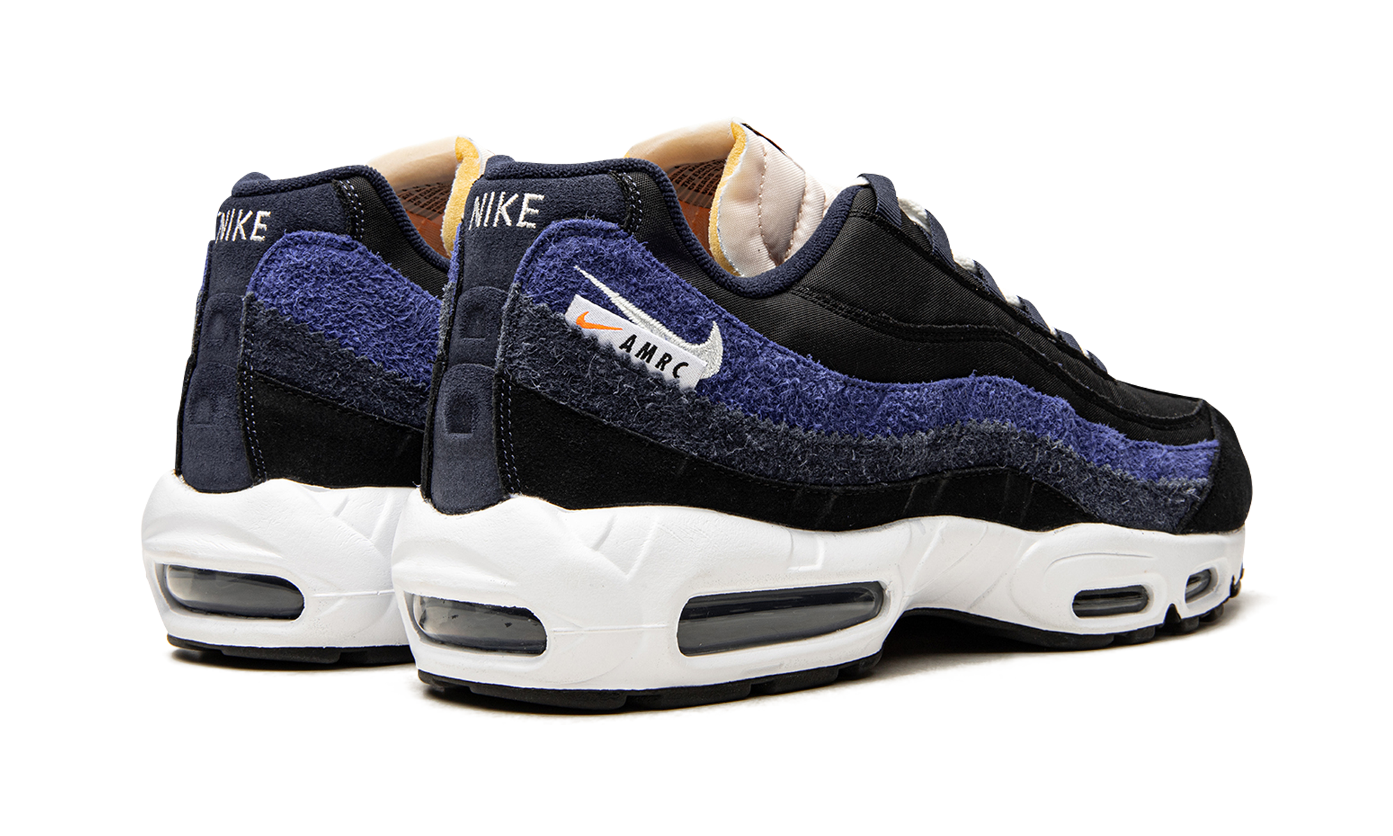 Air Max 95 Se "running Club" - 3
