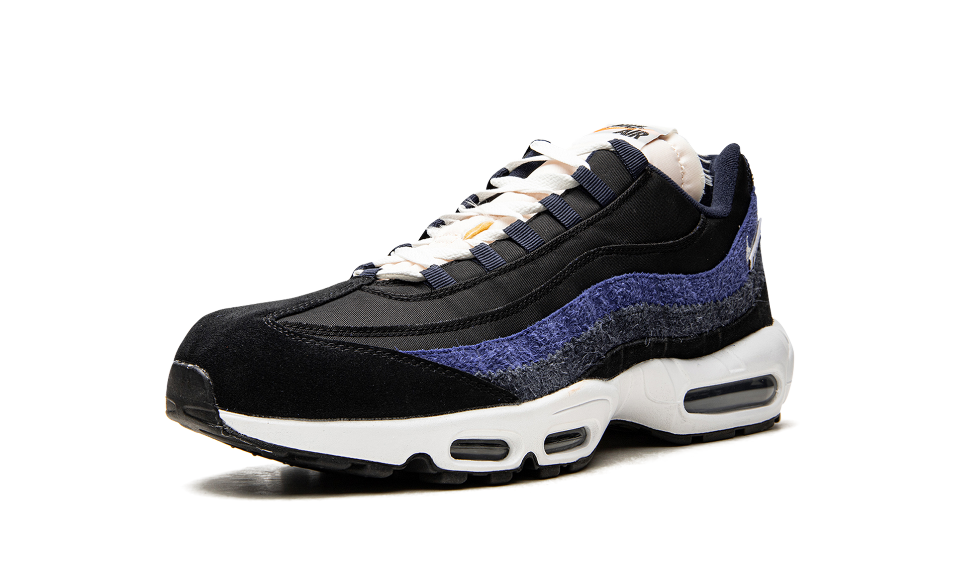 Air Max 95 Se "running Club" - 4