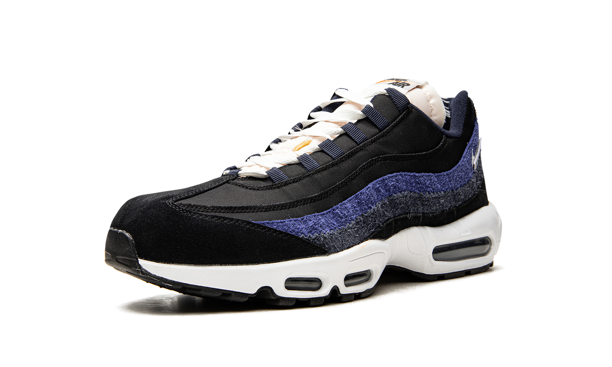 Air Max 95 Se "running Club" - 4