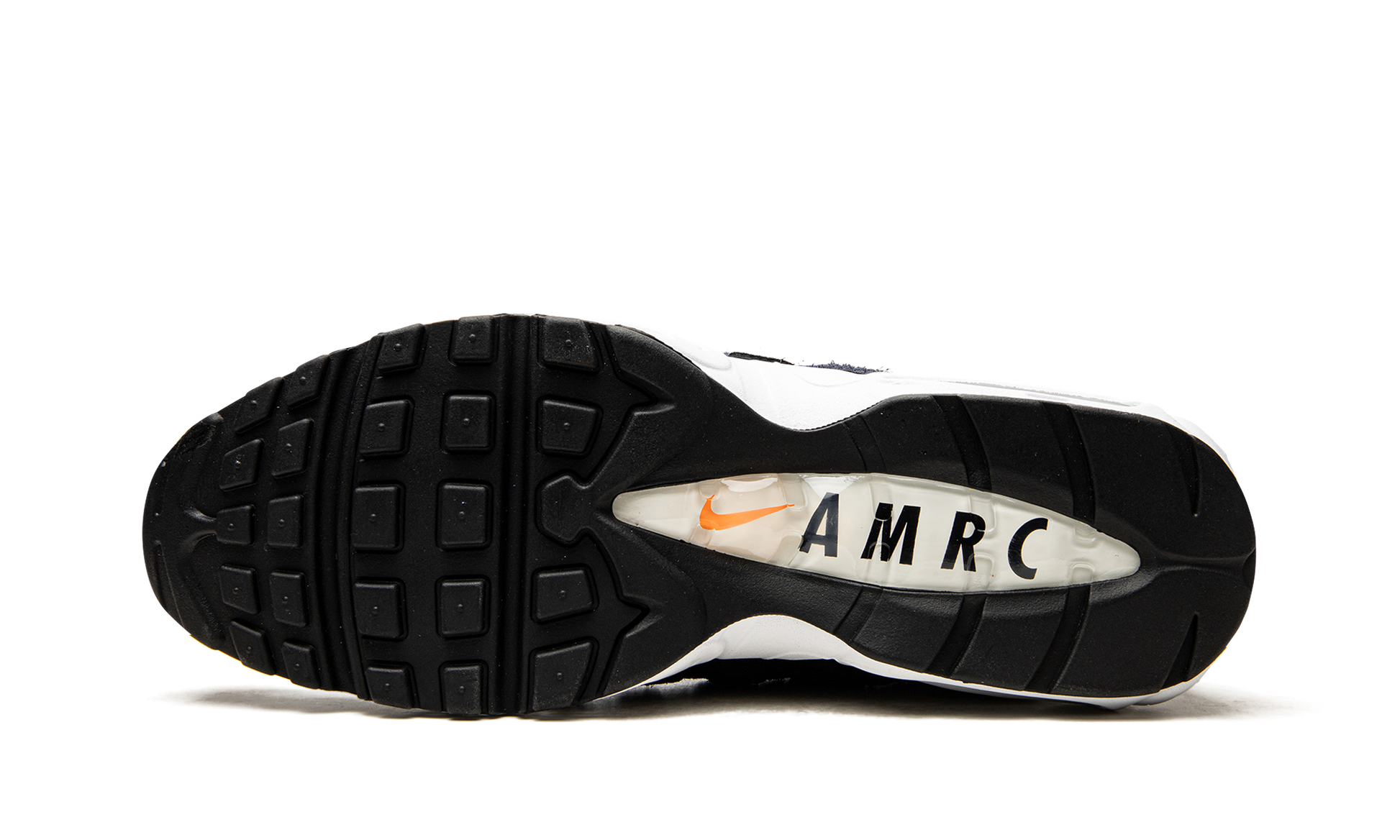 Air Max 95 Se "running Club" - 5