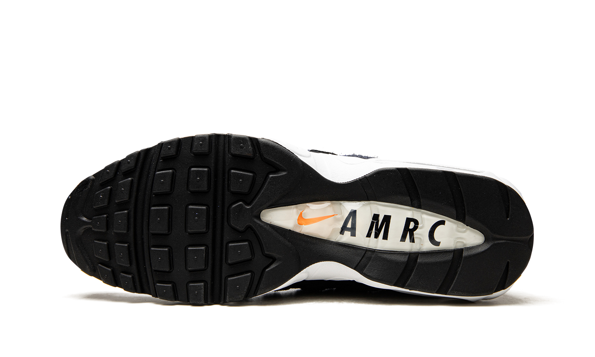 Air Max 95 Se "running Club" - 5