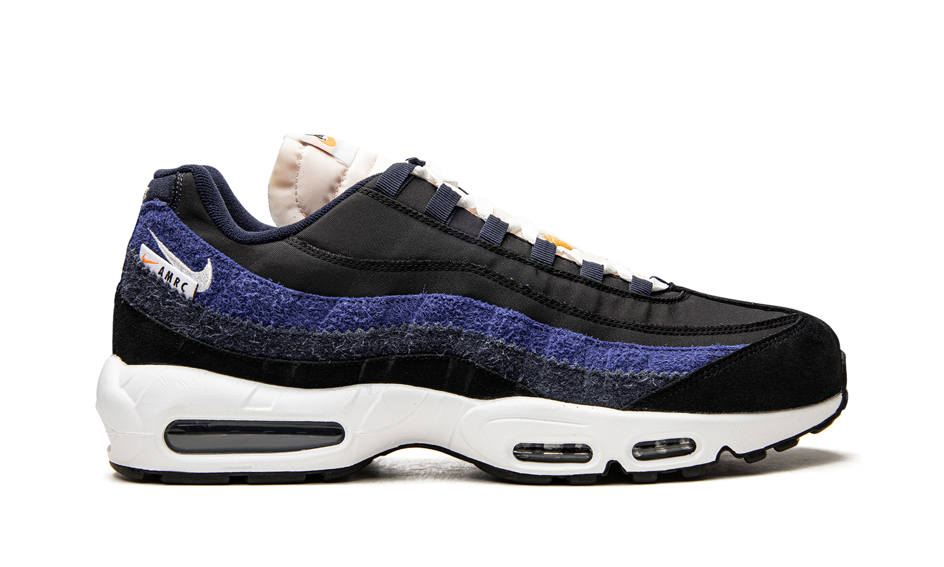 Air Max 95 Se "running Club" - 6