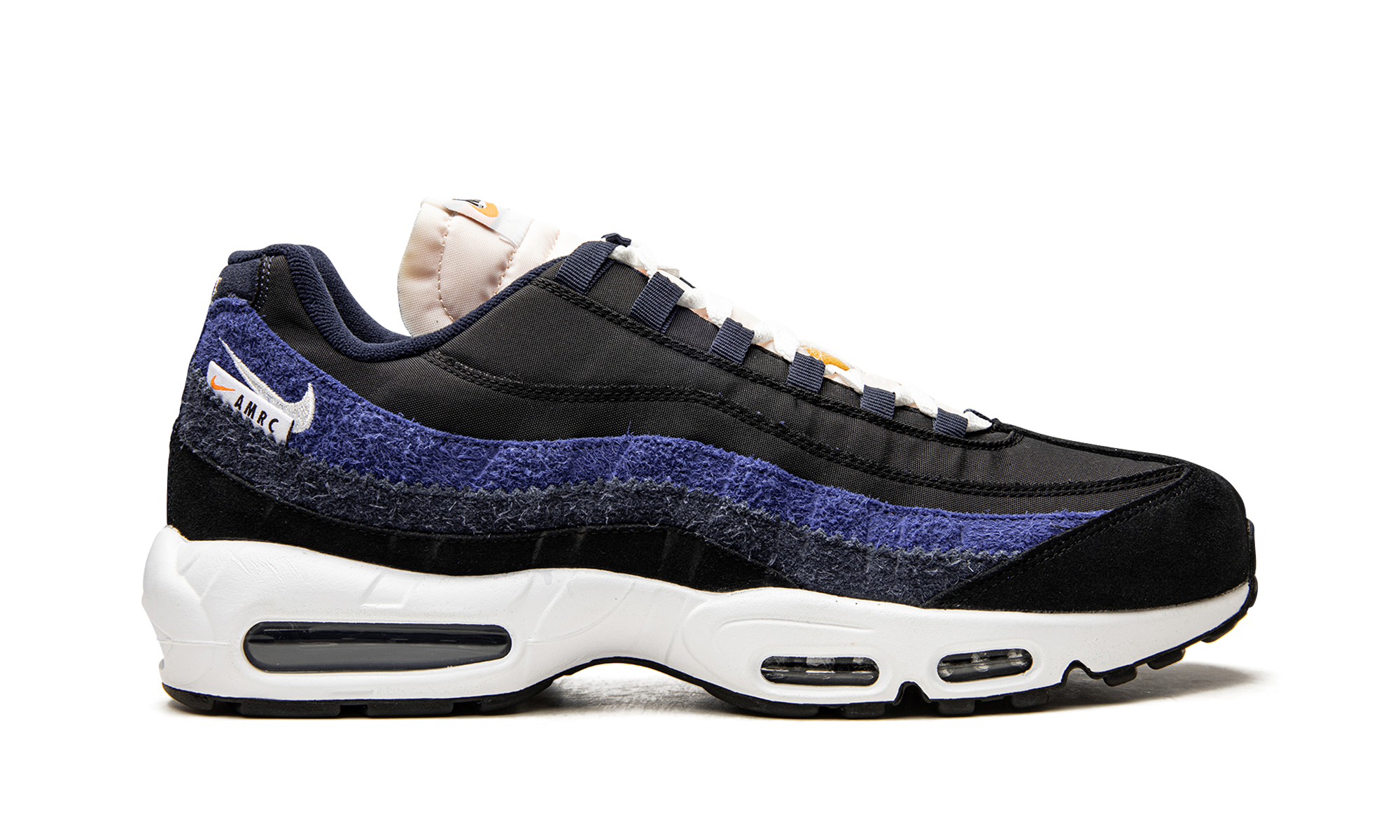 Air Max 95 Se "running Club" - 6