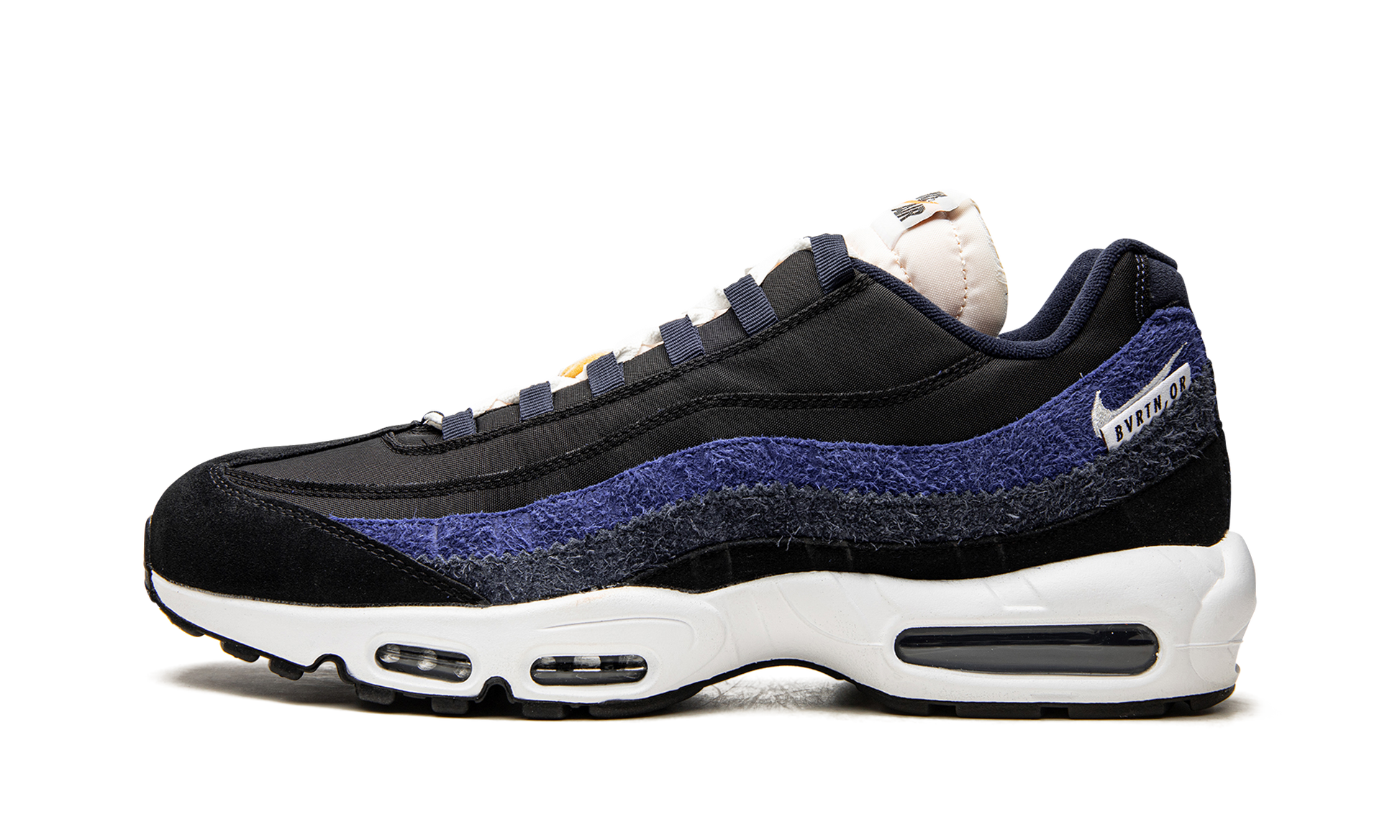 Air Max 95 Se "running Club" - 8
