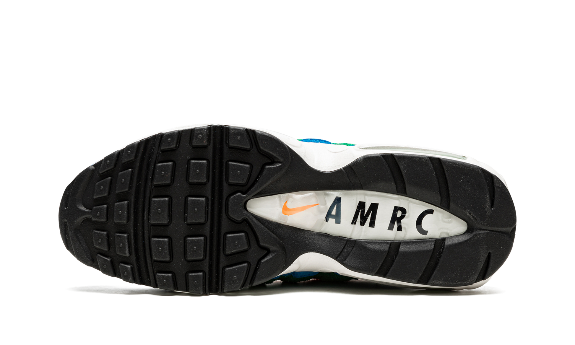 Air Max 95 Se "running Club Photo Blue" - 5
