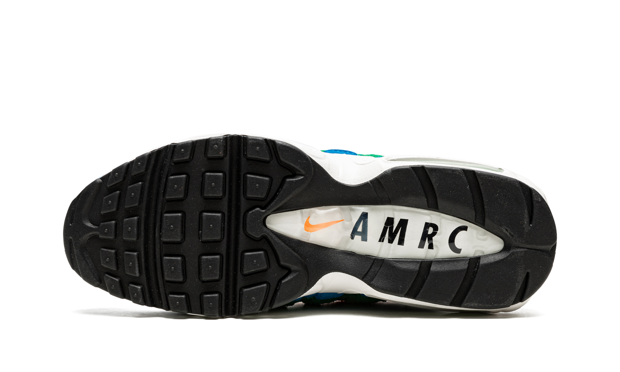 Air Max 95 Se "running Club Photo Blue" - 5