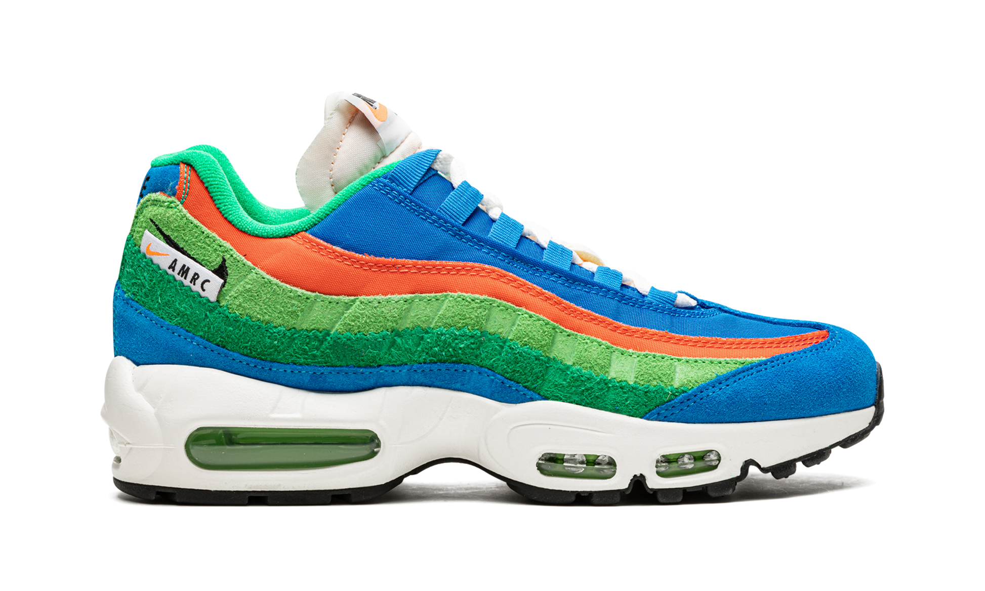 Air Max 95 Se "running Club Photo Blue" - 6