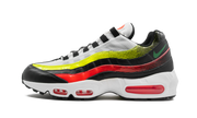 Air Max 95 Se "solar Red" - 1