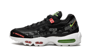 Air Max 95 Se Worldwide "black" - 1