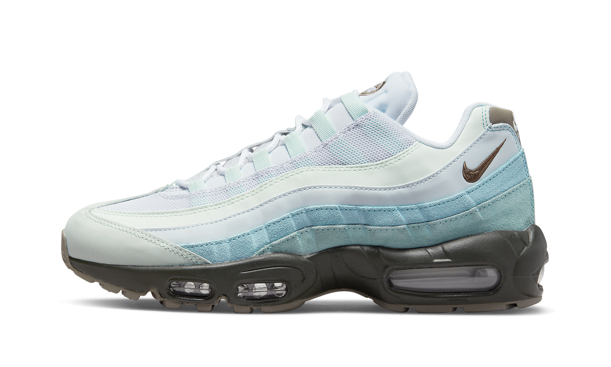 Air Max 95 "sequoia" - 1