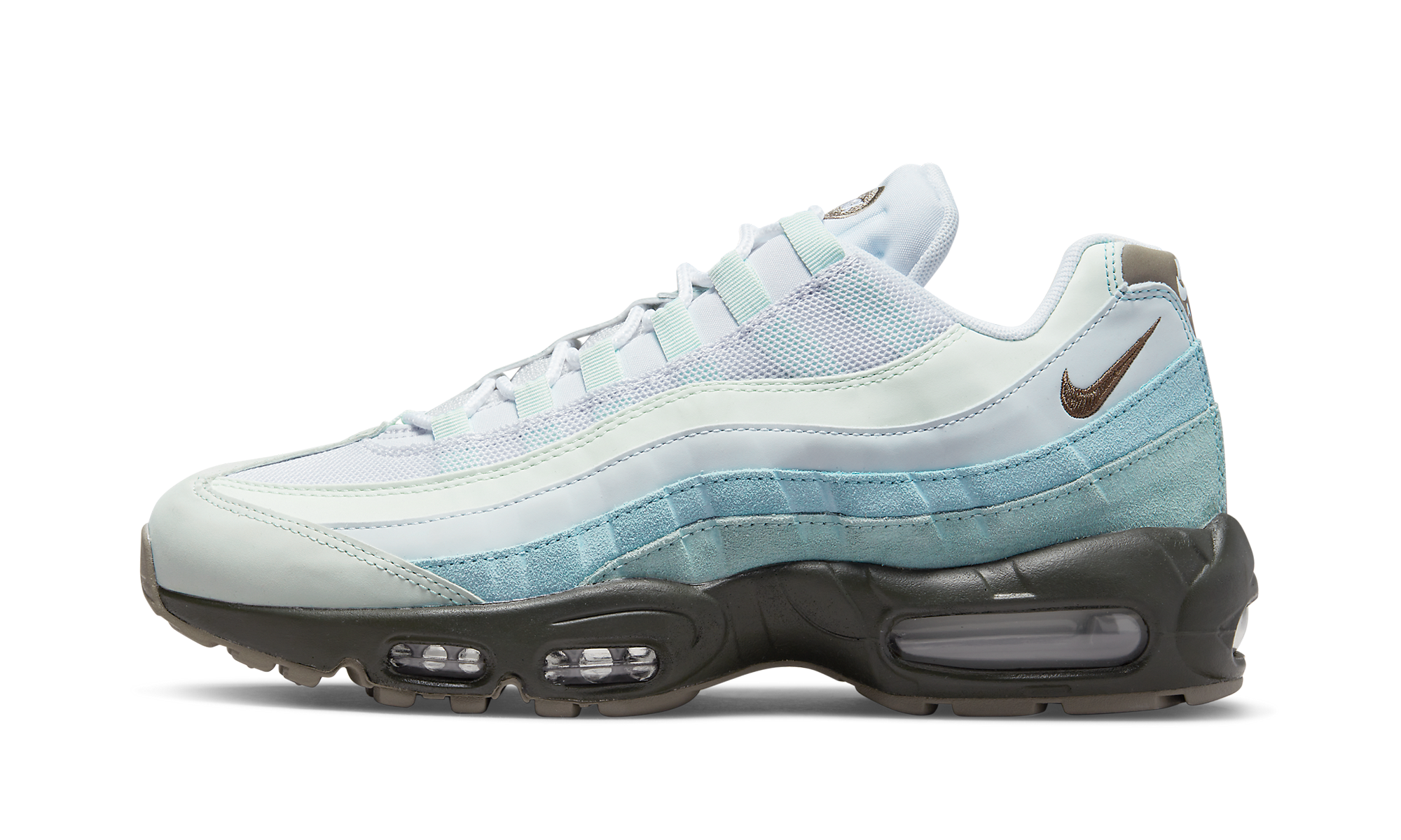 Air Max 95 "sequoia" - 1