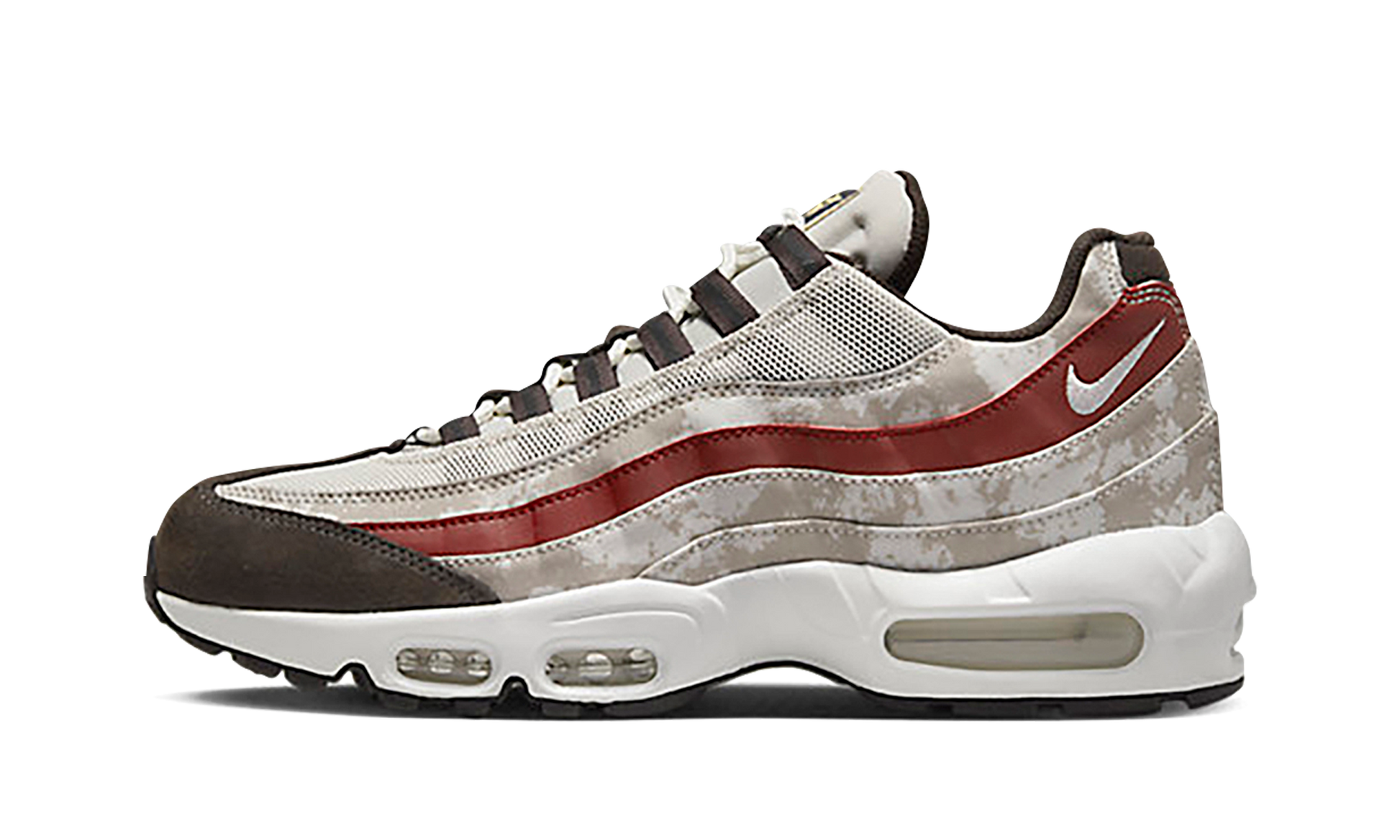 Air Max 95 "social Fc" - 1