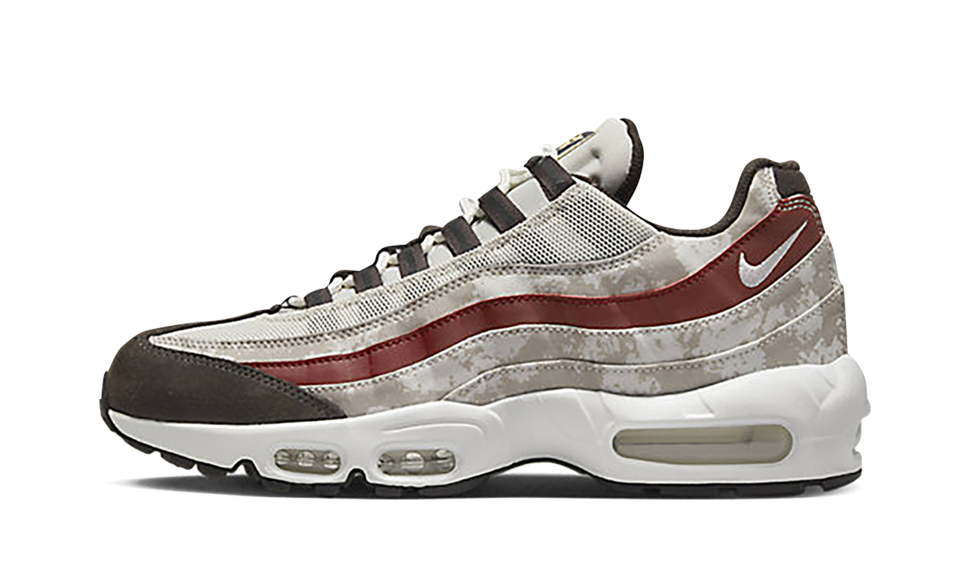 Air Max 95 "social Fc" - 1