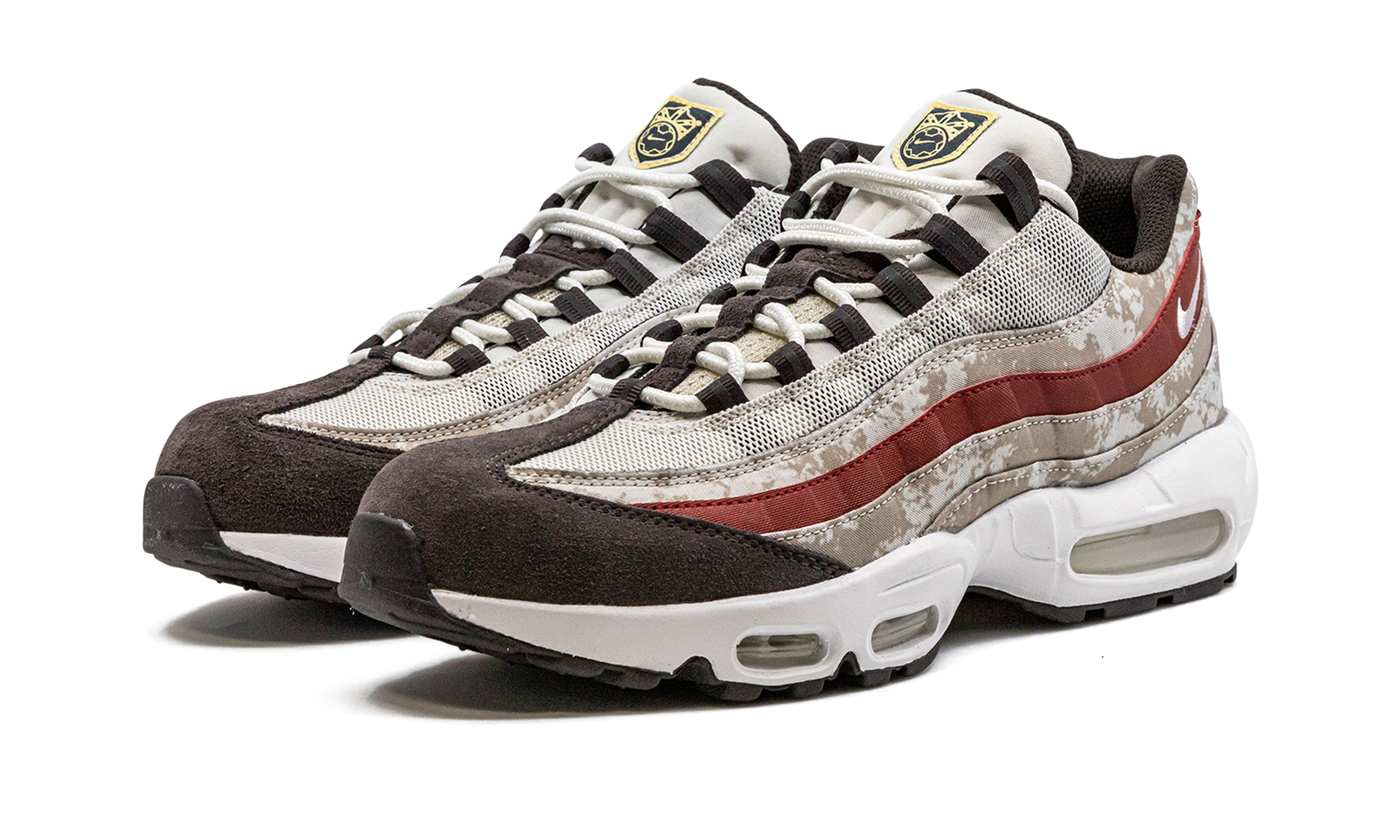 Air Max 95 "social Fc" - 2