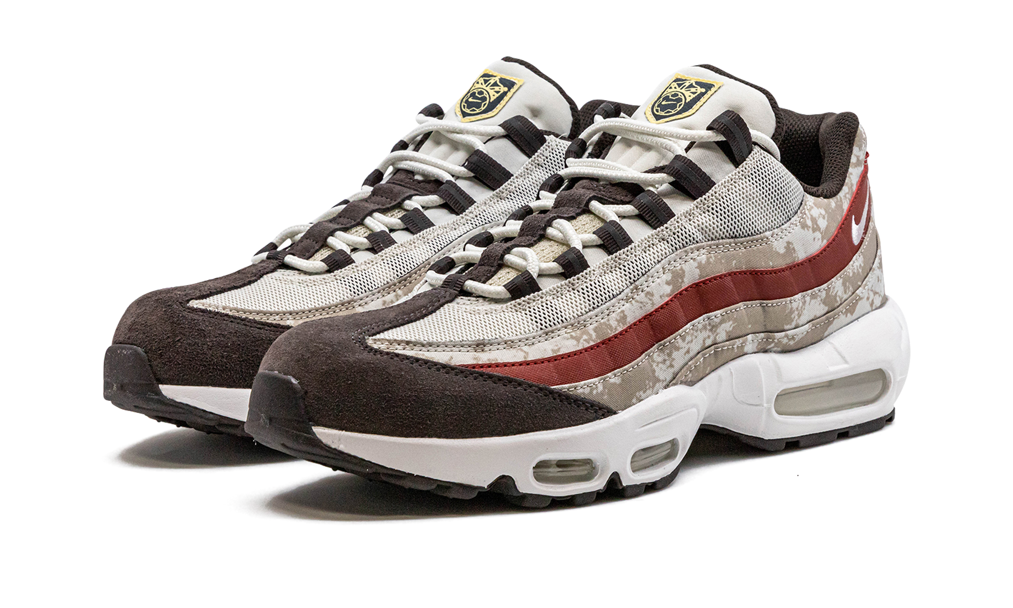 Air Max 95 "social Fc" - 2