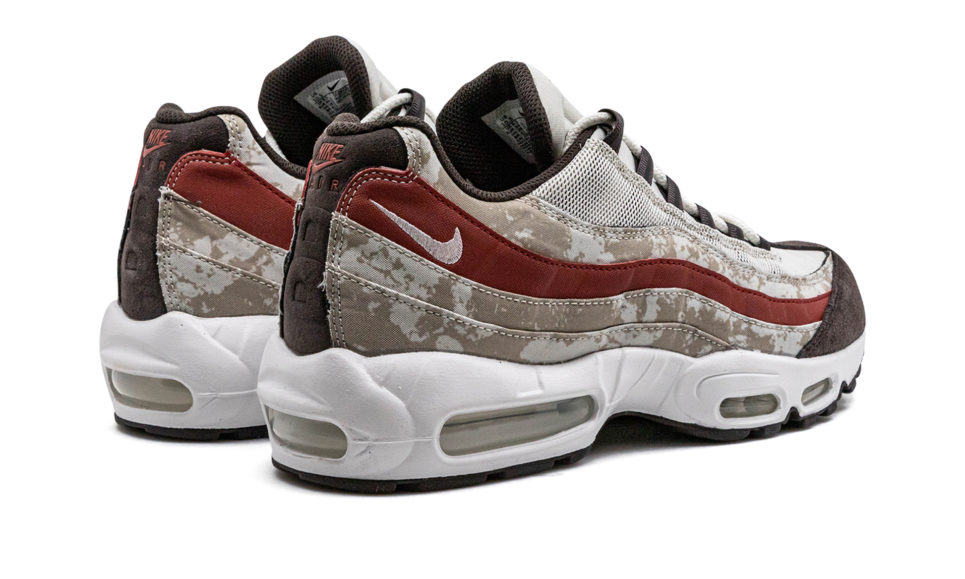 Air Max 95 "social Fc" - 3