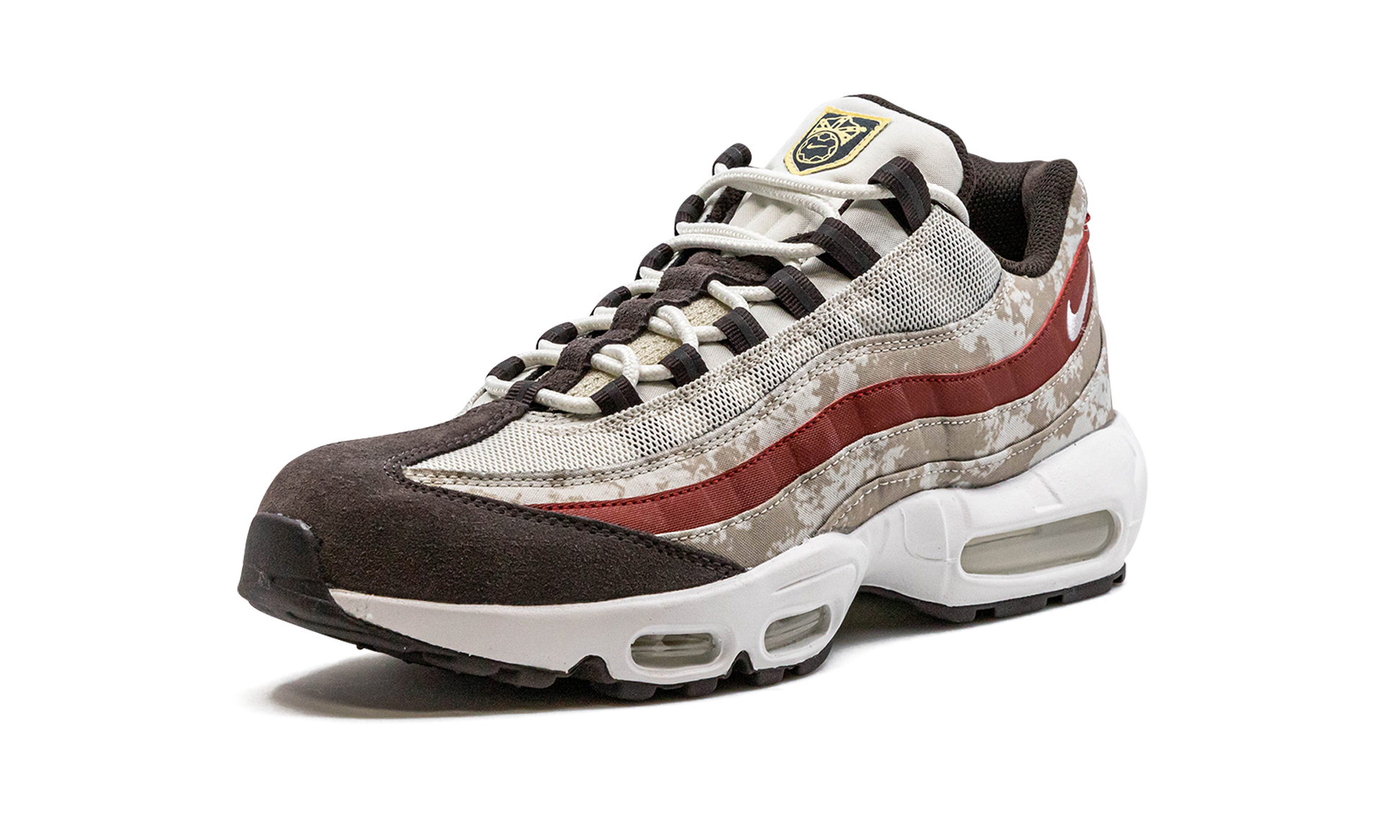 Air Max 95 "social Fc" - 4