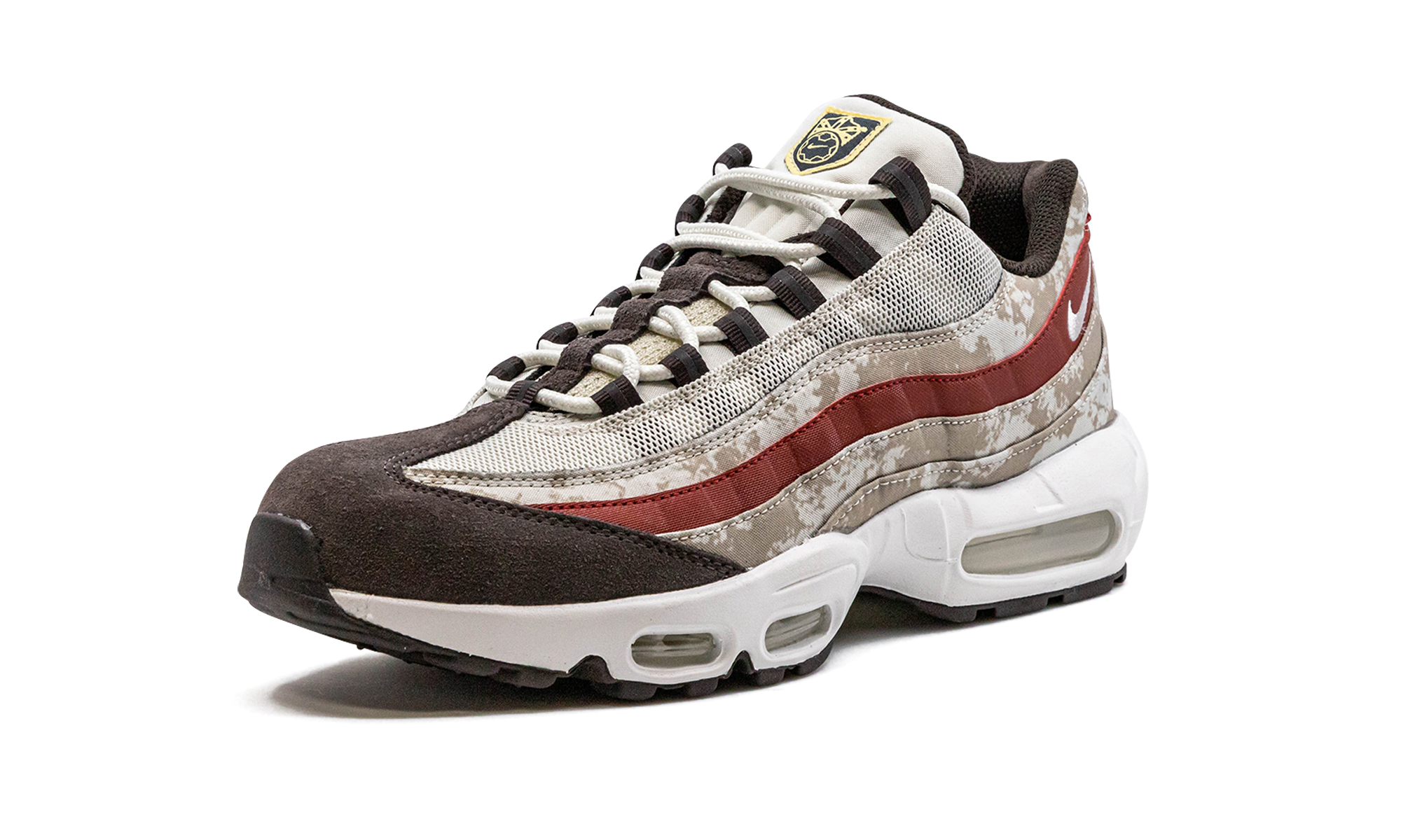 Air Max 95 "social Fc" - 4