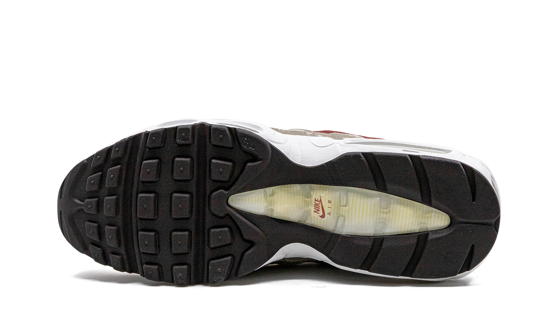 Air Max 95 "social Fc" - 5