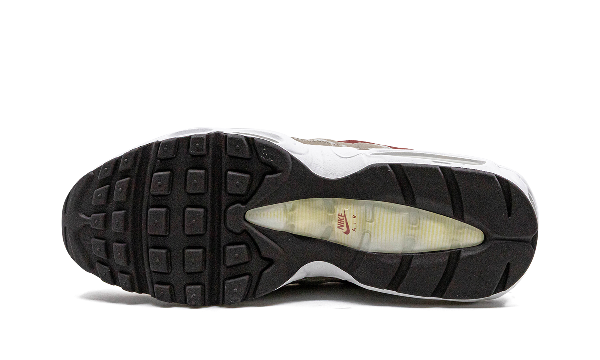 Air Max 95 "social Fc" - 5