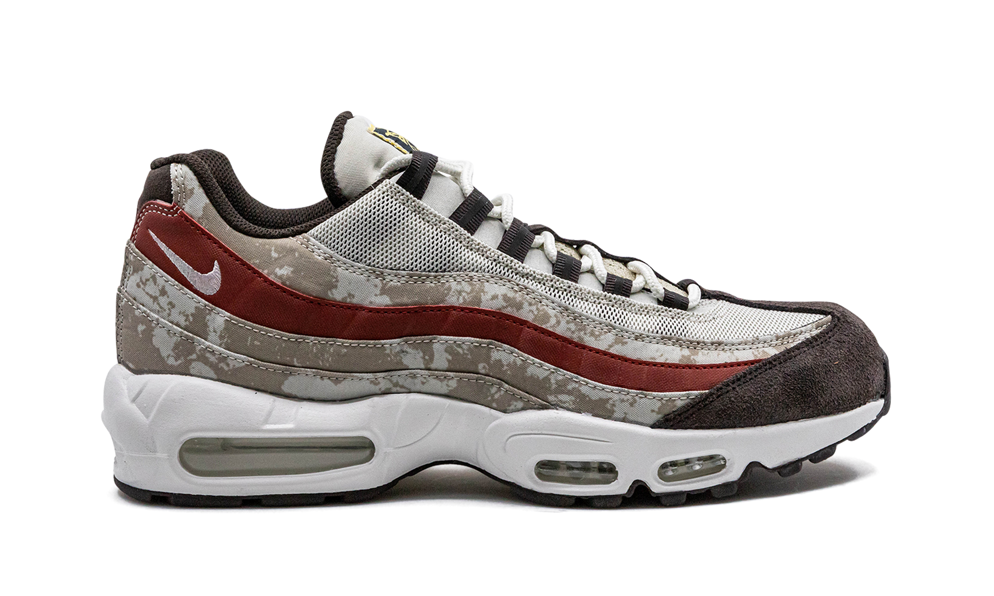 Air Max 95 "social Fc" - 6