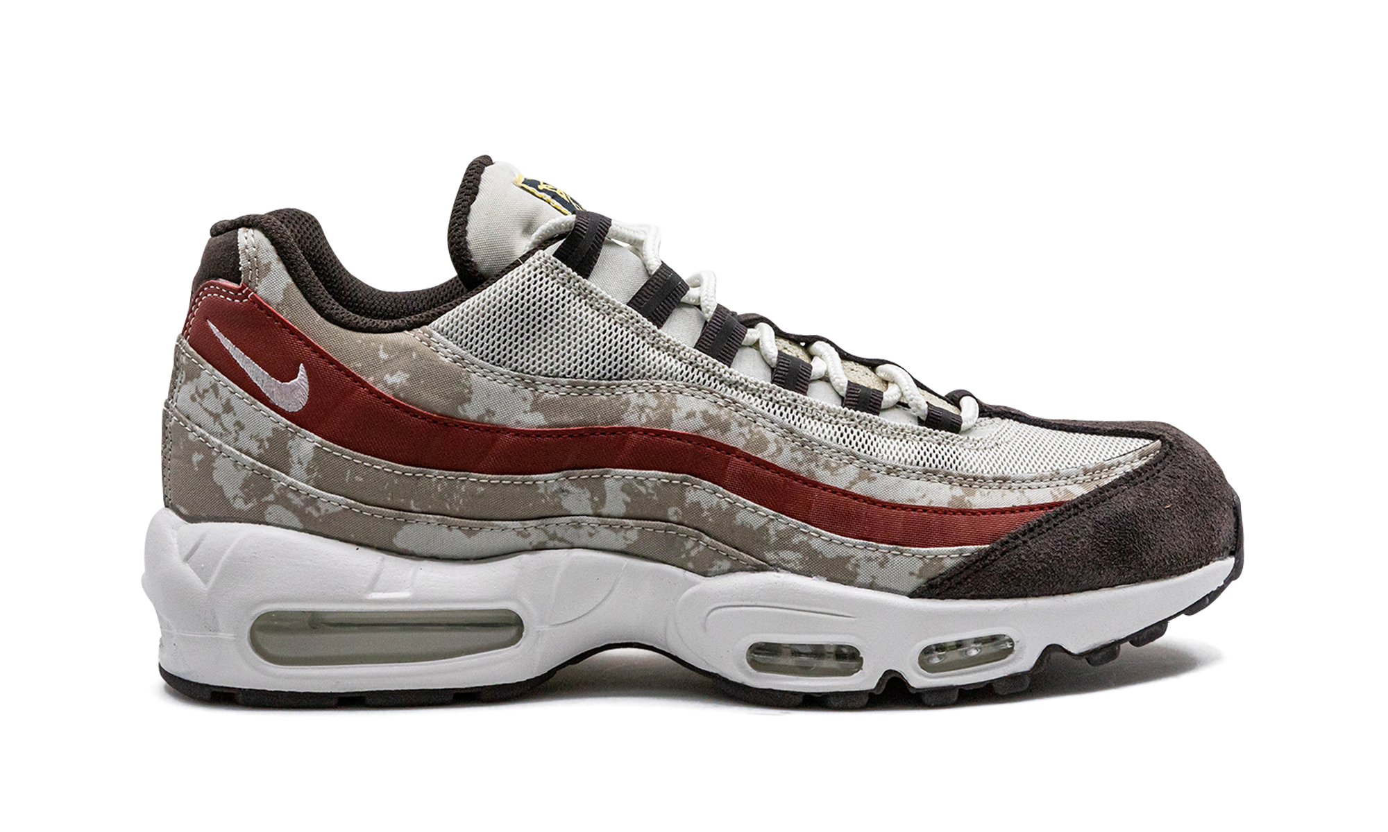 Air Max 95 "social Fc" - 6