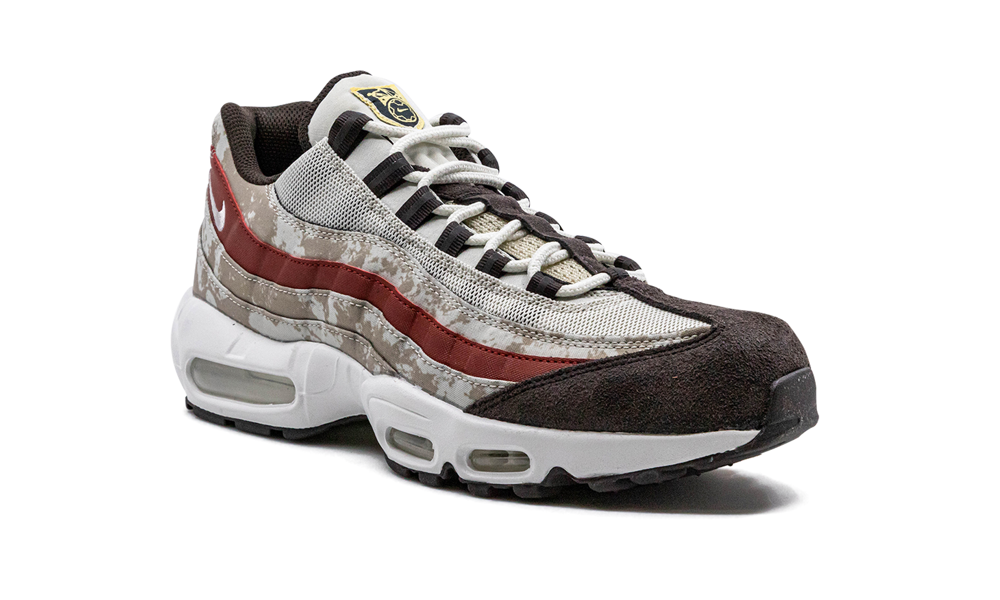 Air Max 95 "social Fc" - 7