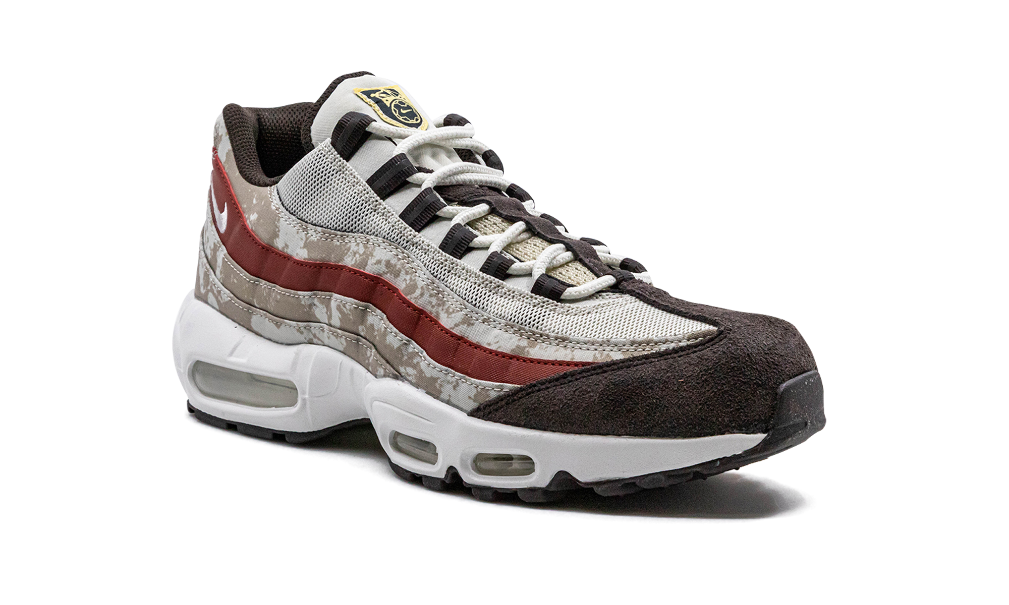 Air Max 95 "social Fc" - 7
