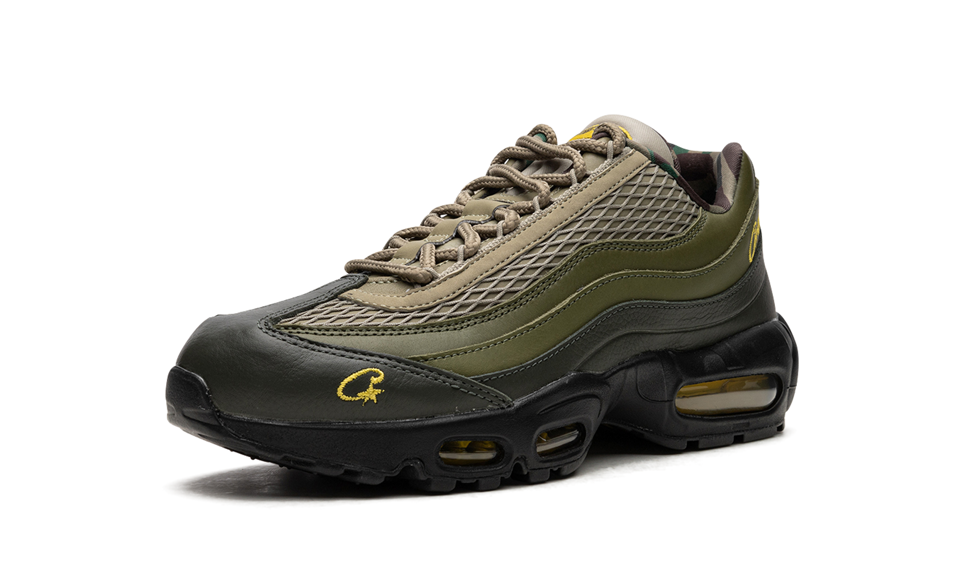 Air Max 95 Sp "corteiz - Rules The World" - 4