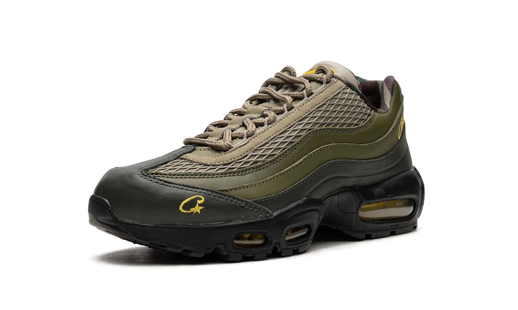 Air Max 95 Sp "corteiz - Rules The World" - 4