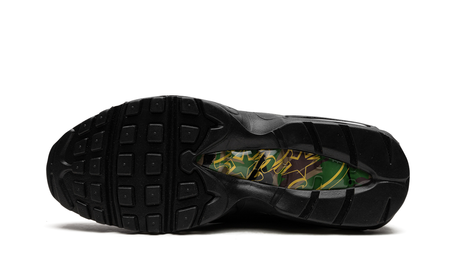 Air Max 95 Sp "corteiz - Rules The World" - 5