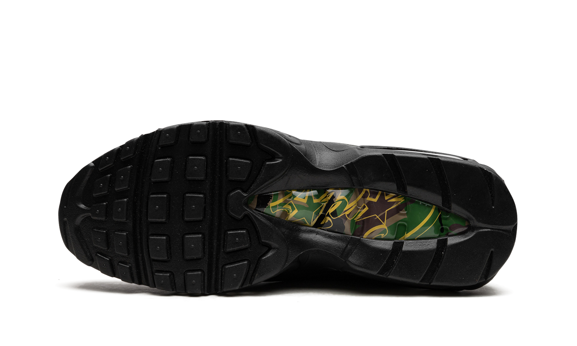 Air Max 95 Sp "corteiz - Rules The World" - 5