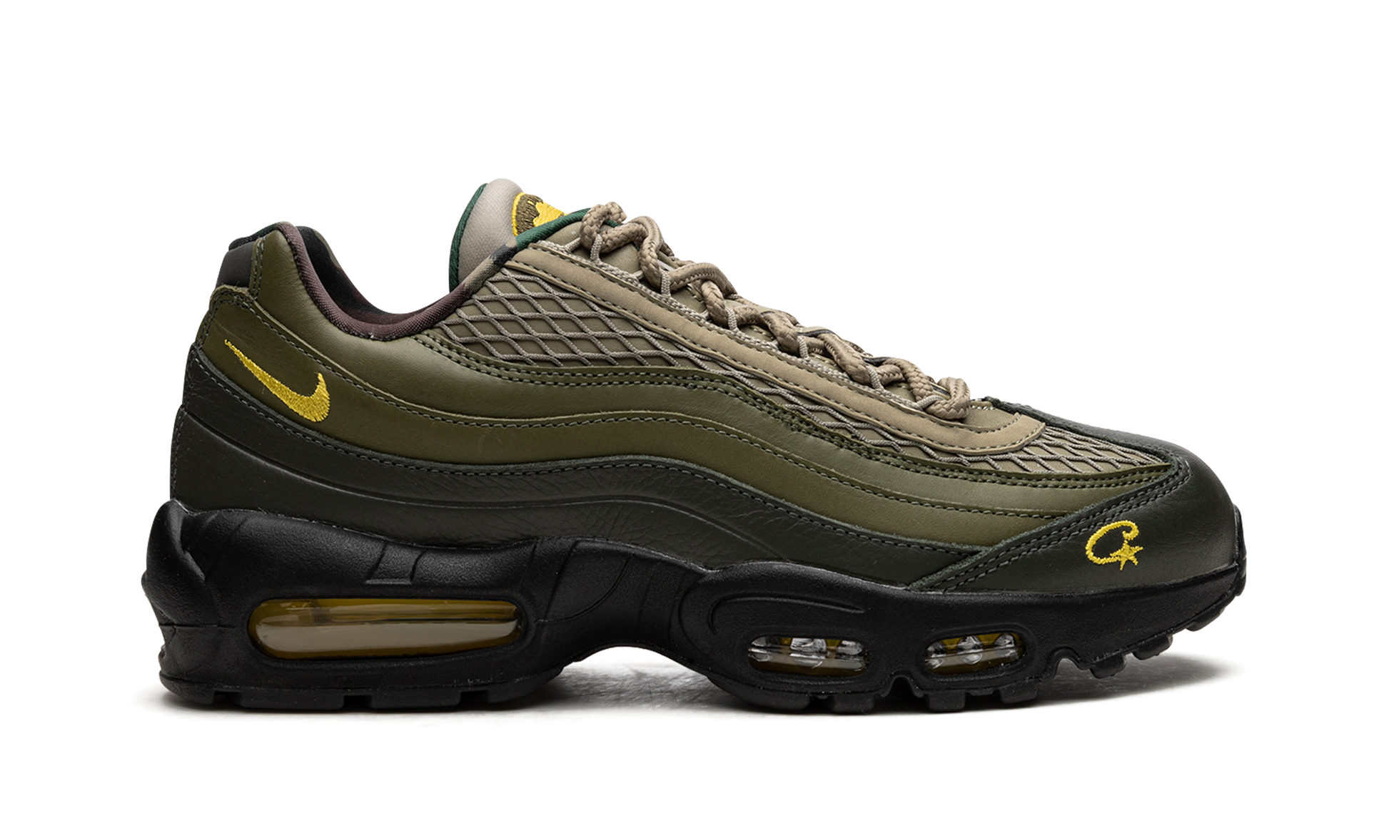 Air Max 95 Sp "corteiz - Rules The World" - 6