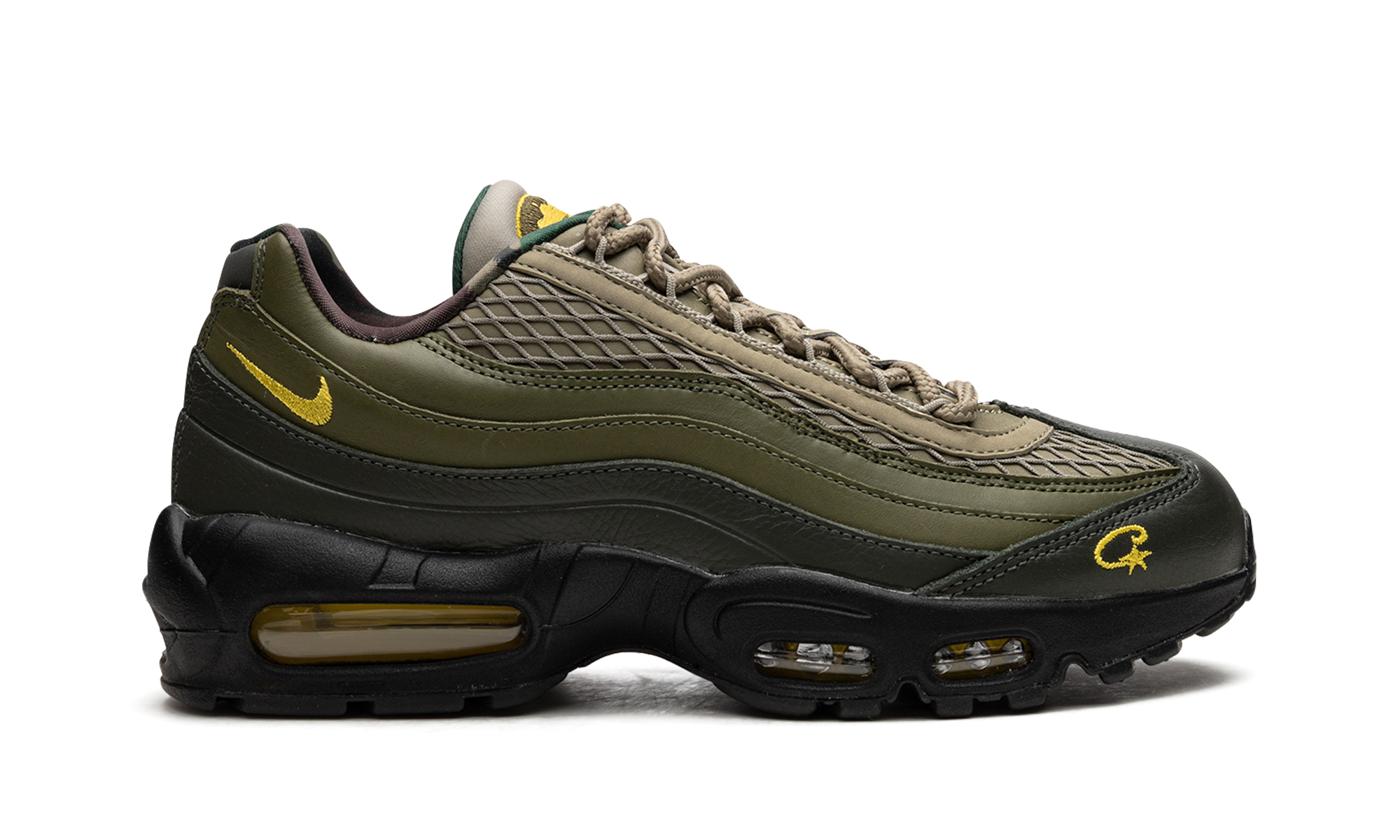 Air Max 95 Sp "corteiz - Rules The World" - 6