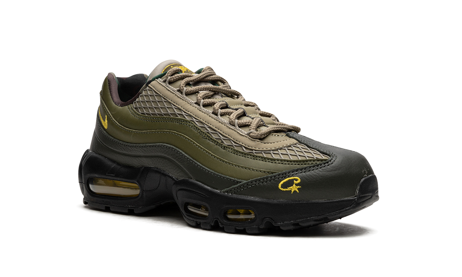 Air Max 95 Sp "corteiz - Rules The World" - 7