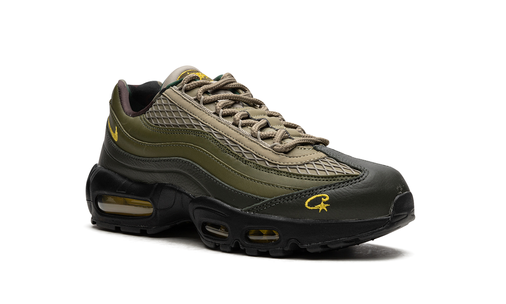 Air Max 95 Sp "corteiz - Rules The World" - 7