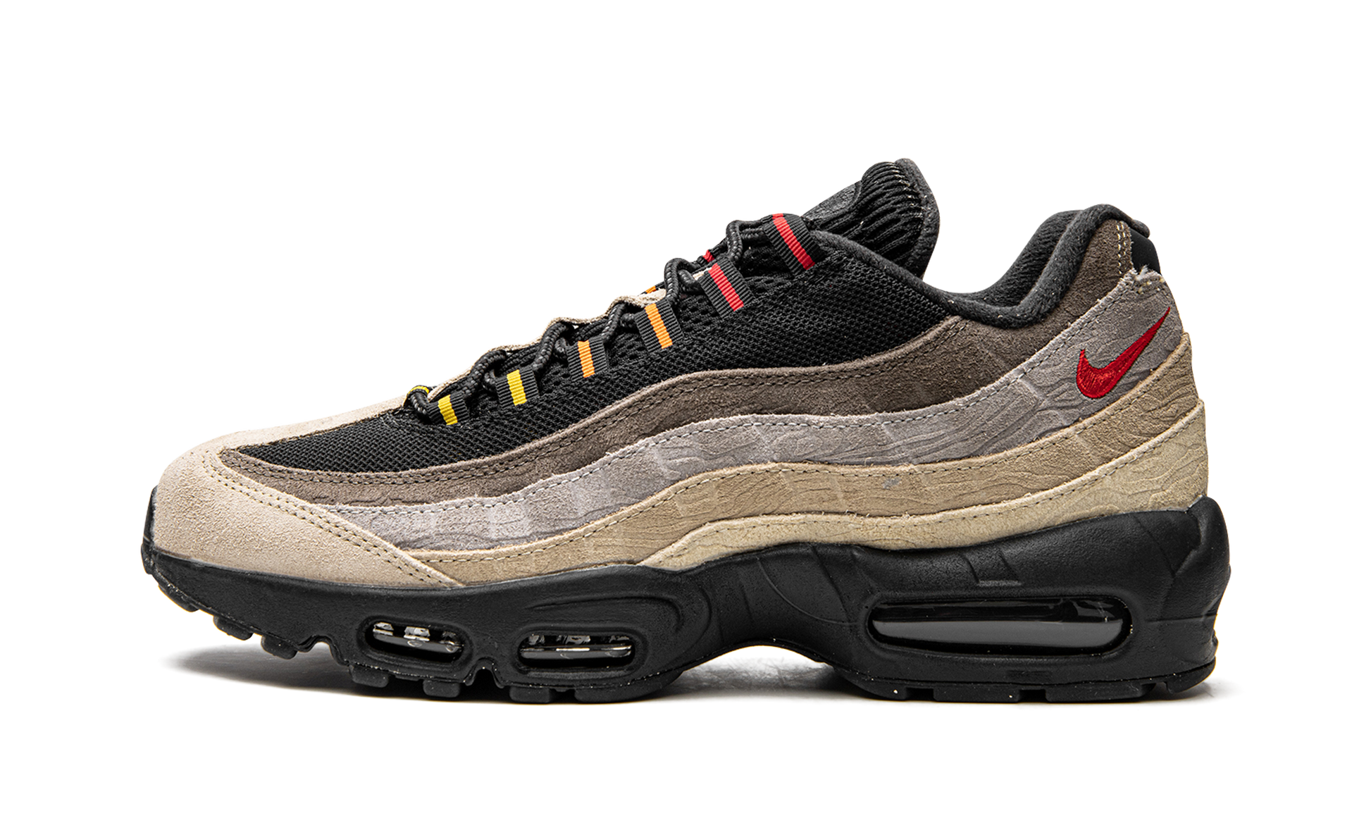 Air Max 95 "topographic" - 1