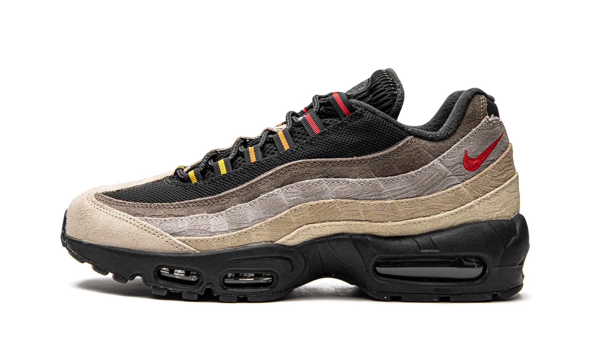 Air Max 95 "topographic" - 1