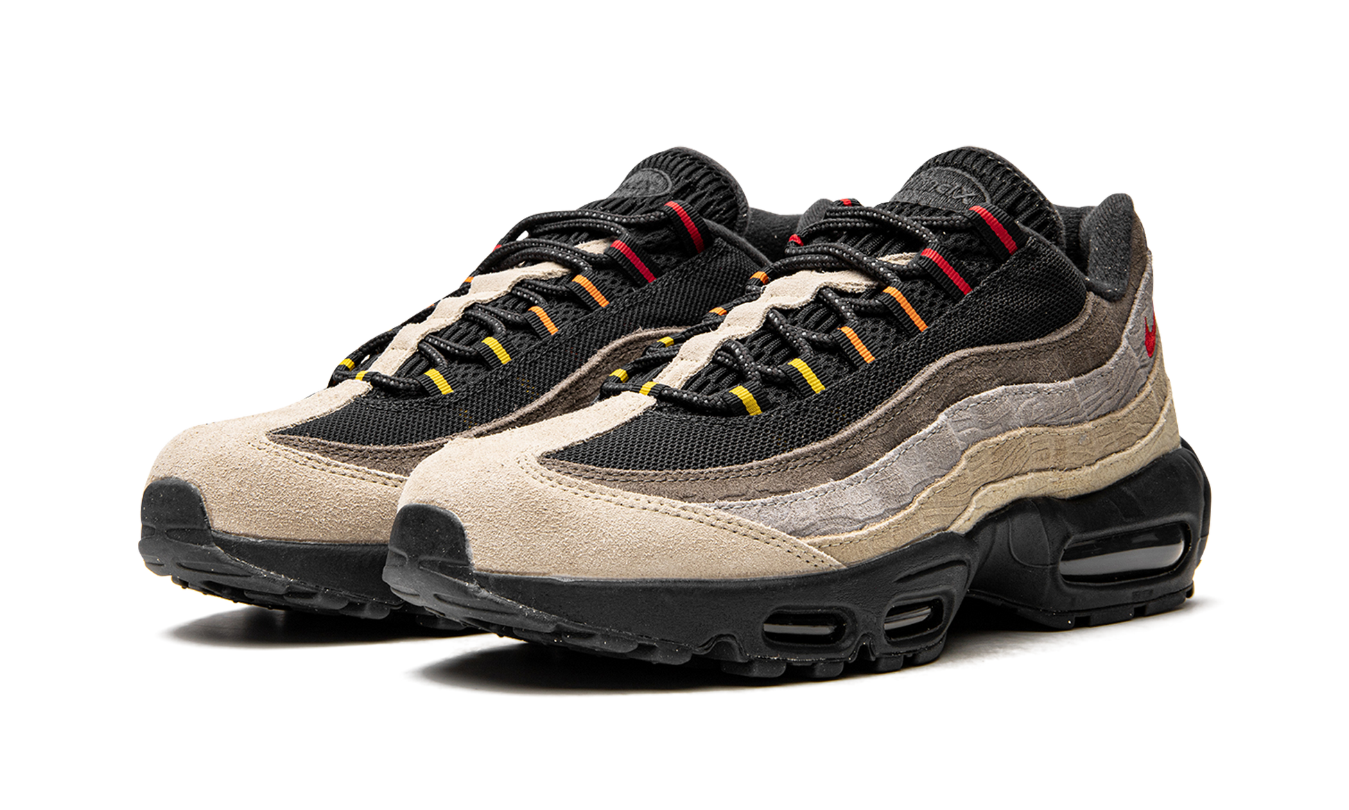 Air Max 95 "topographic" - 2