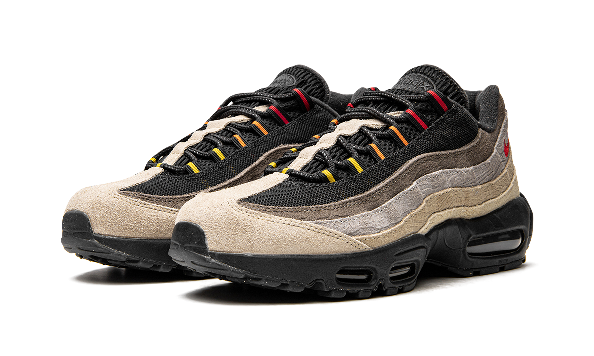 Air Max 95 "topographic" - 2