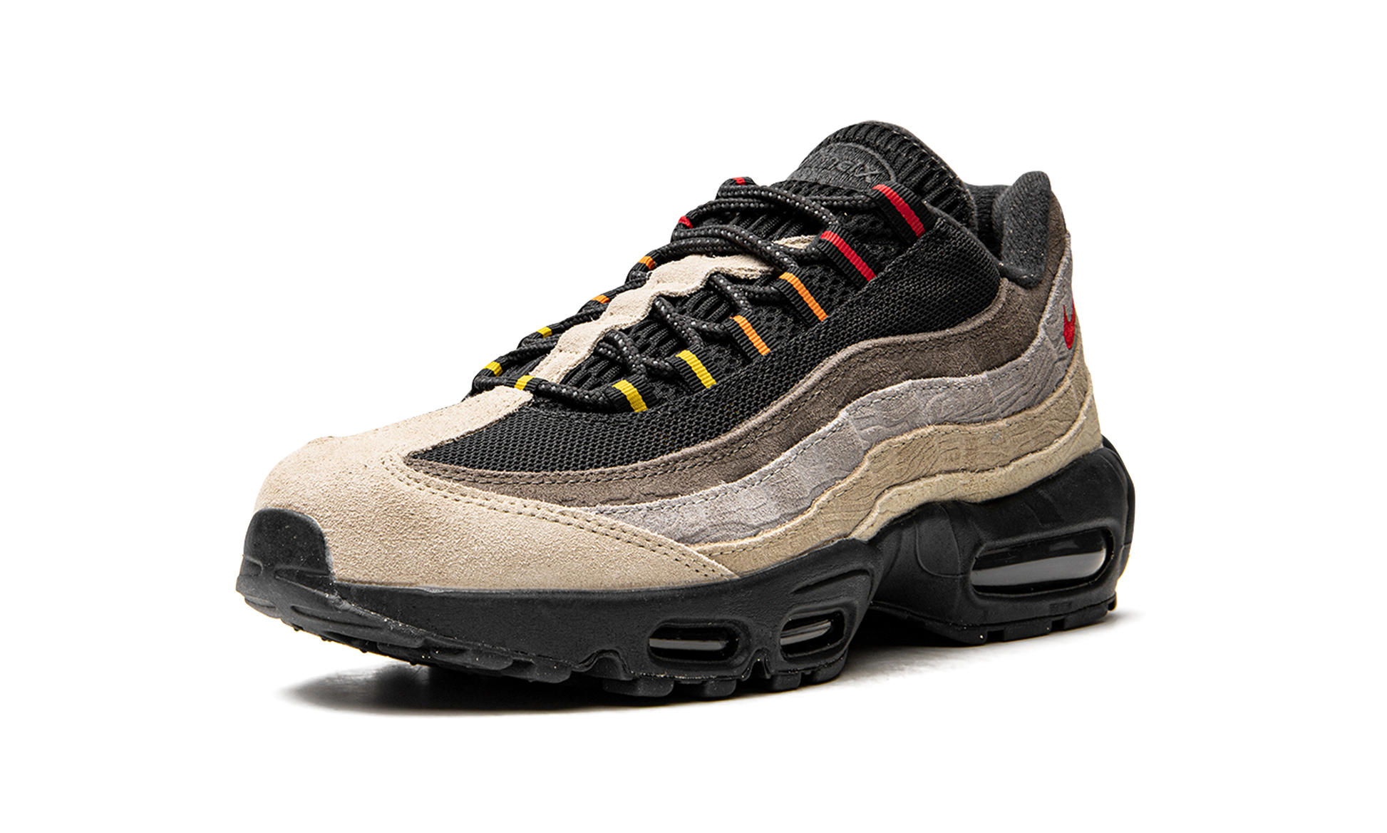 Air Max 95 "topographic" - 4
