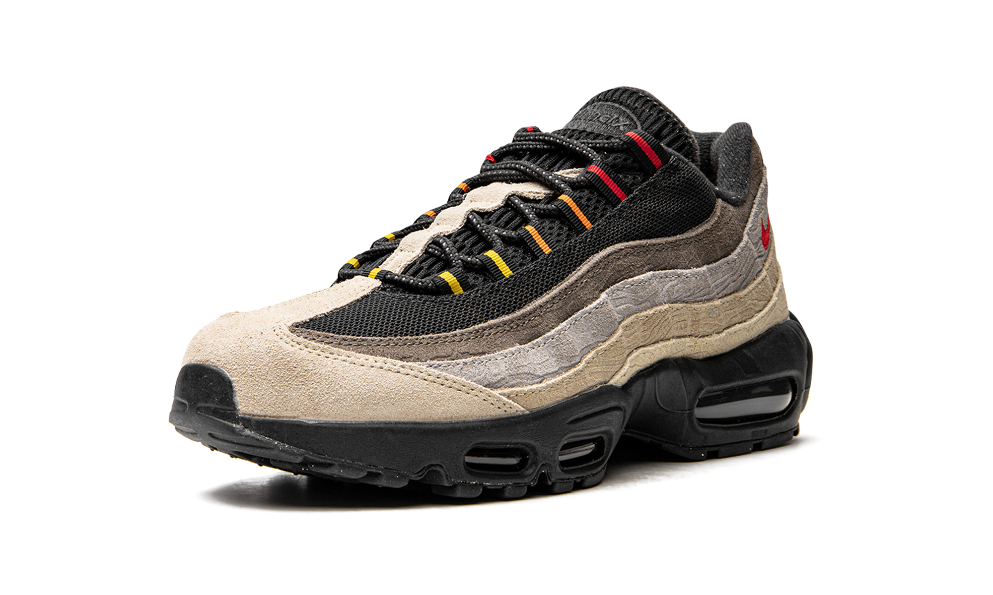 Air Max 95 "topographic" - 4