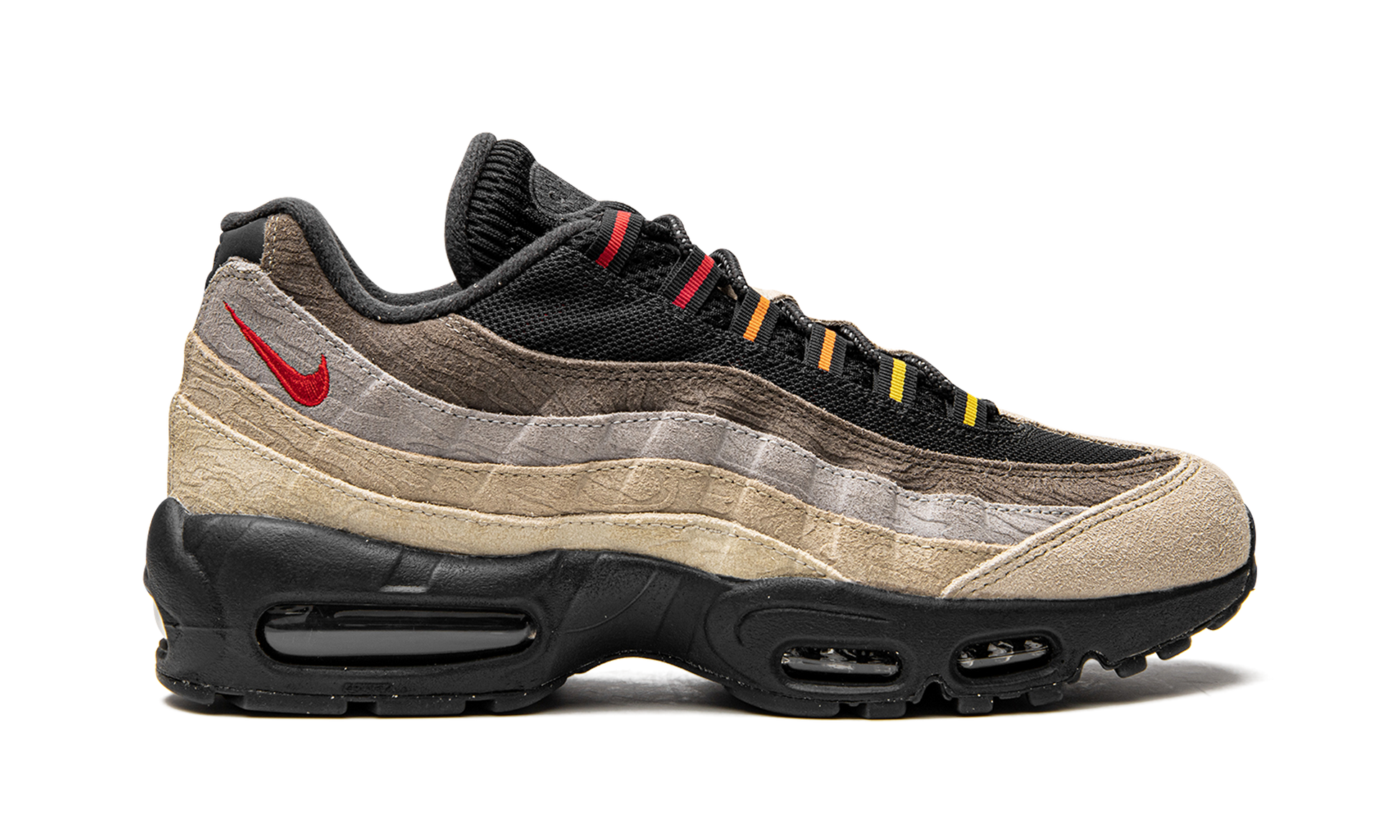 Air Max 95 "topographic" - 6