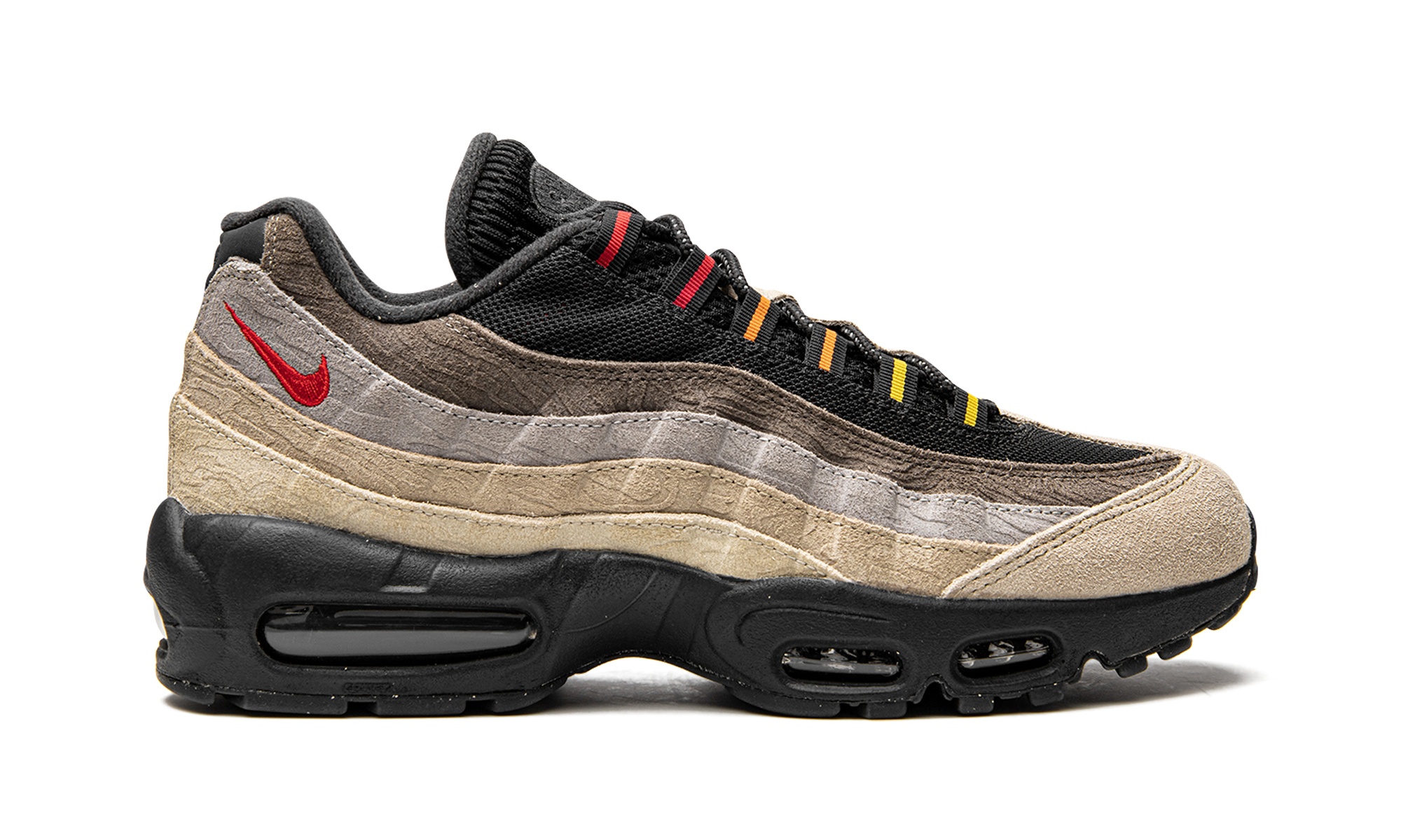 Air Max 95 "topographic" - 6