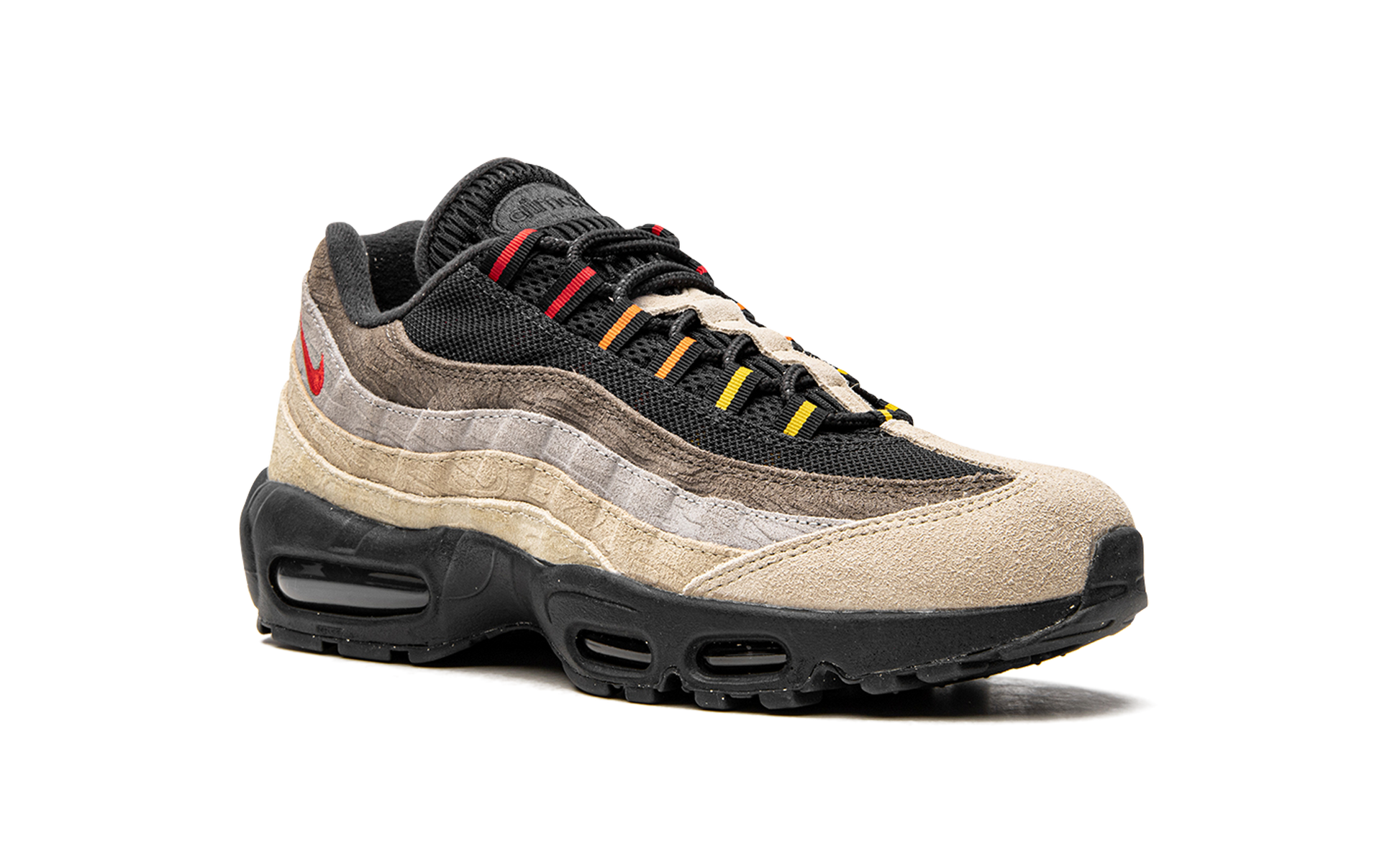 Air Max 95 "topographic" - 7