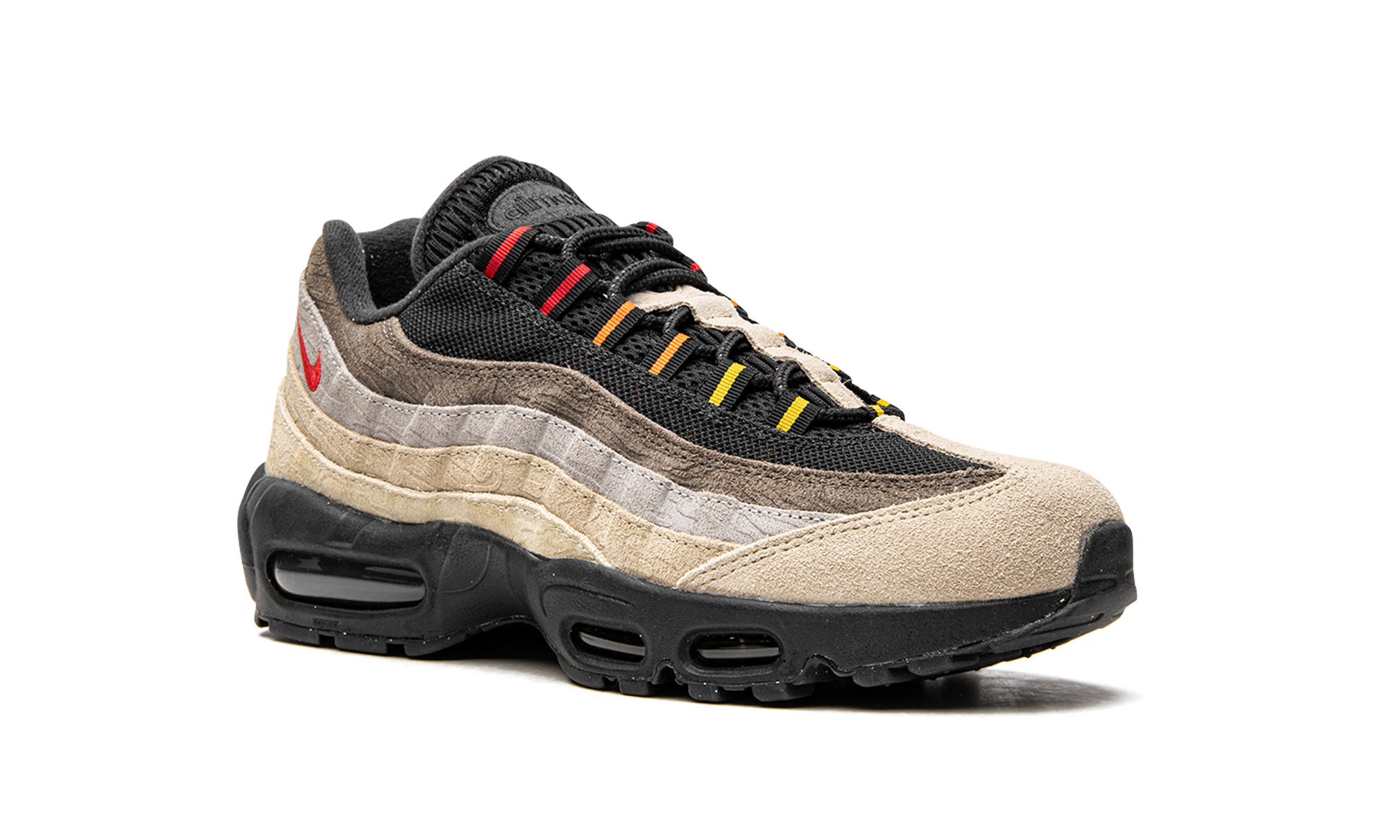 Air Max 95 "topographic" - 7